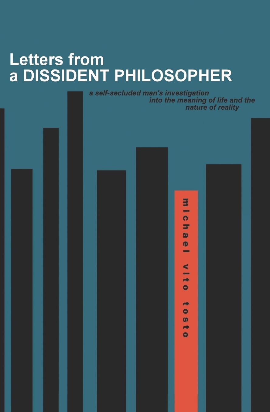 Letters from a Dissident Philosopher