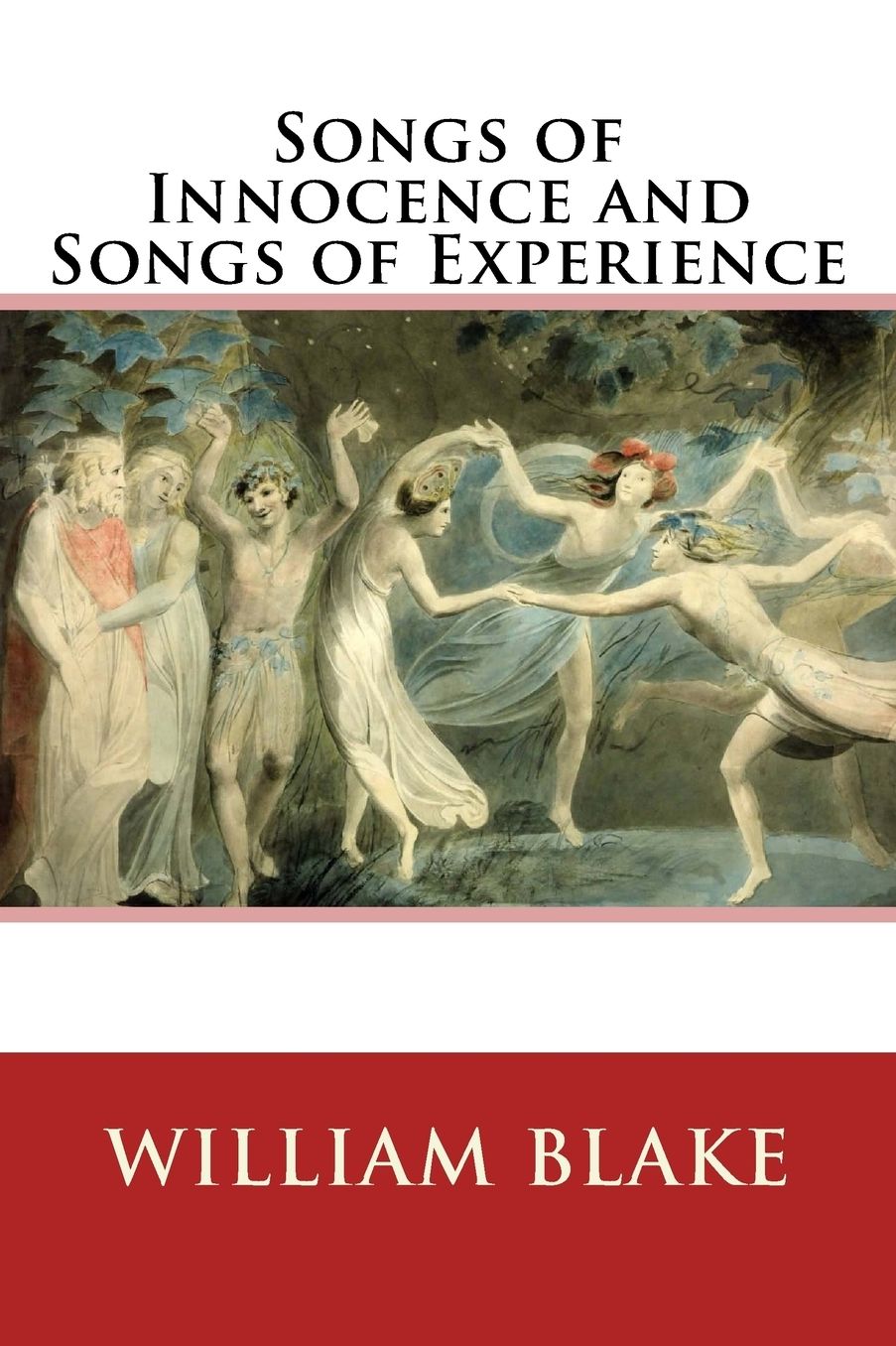 Songs of Innocence and Songs of Experience