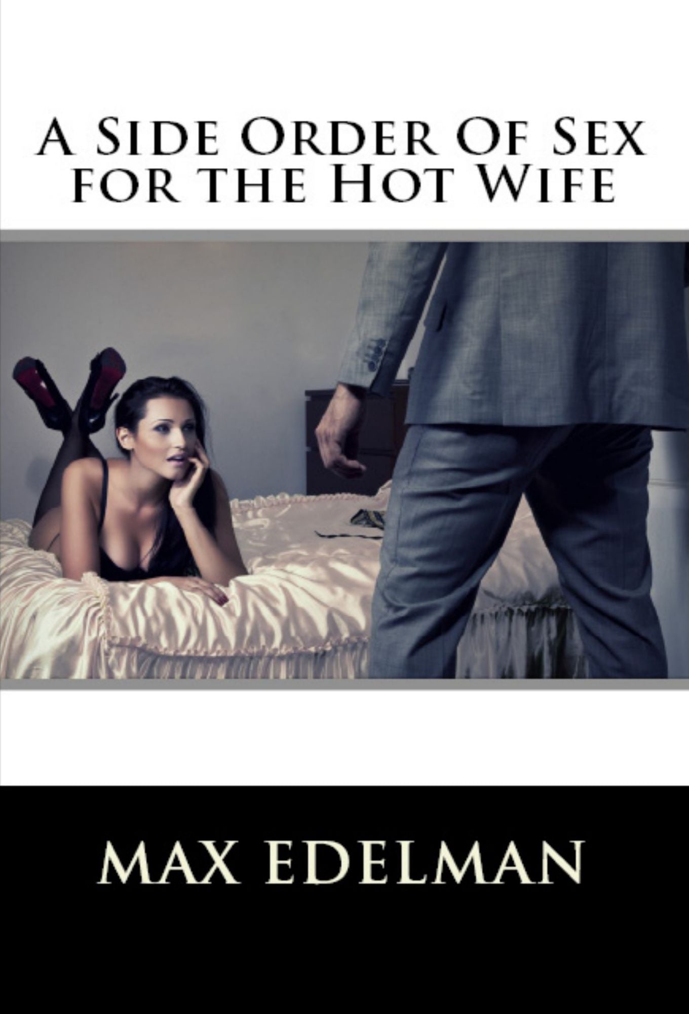 A Side Order Of Sex for the Hot