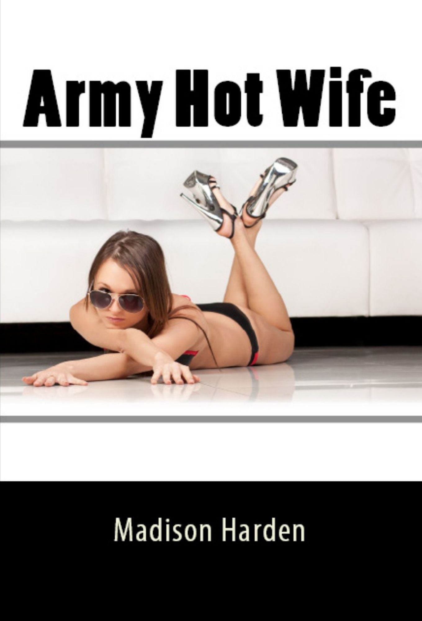 Army Hot Wife