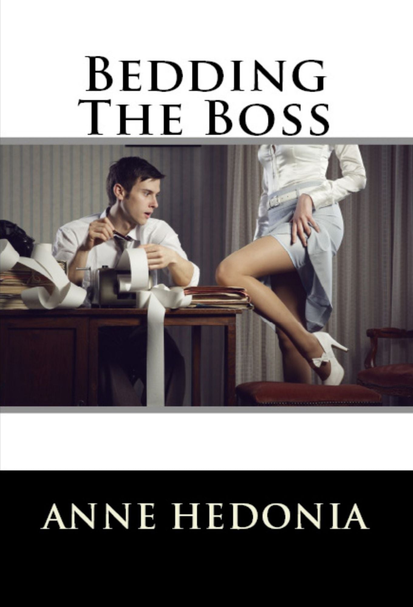 Bedding The Boss