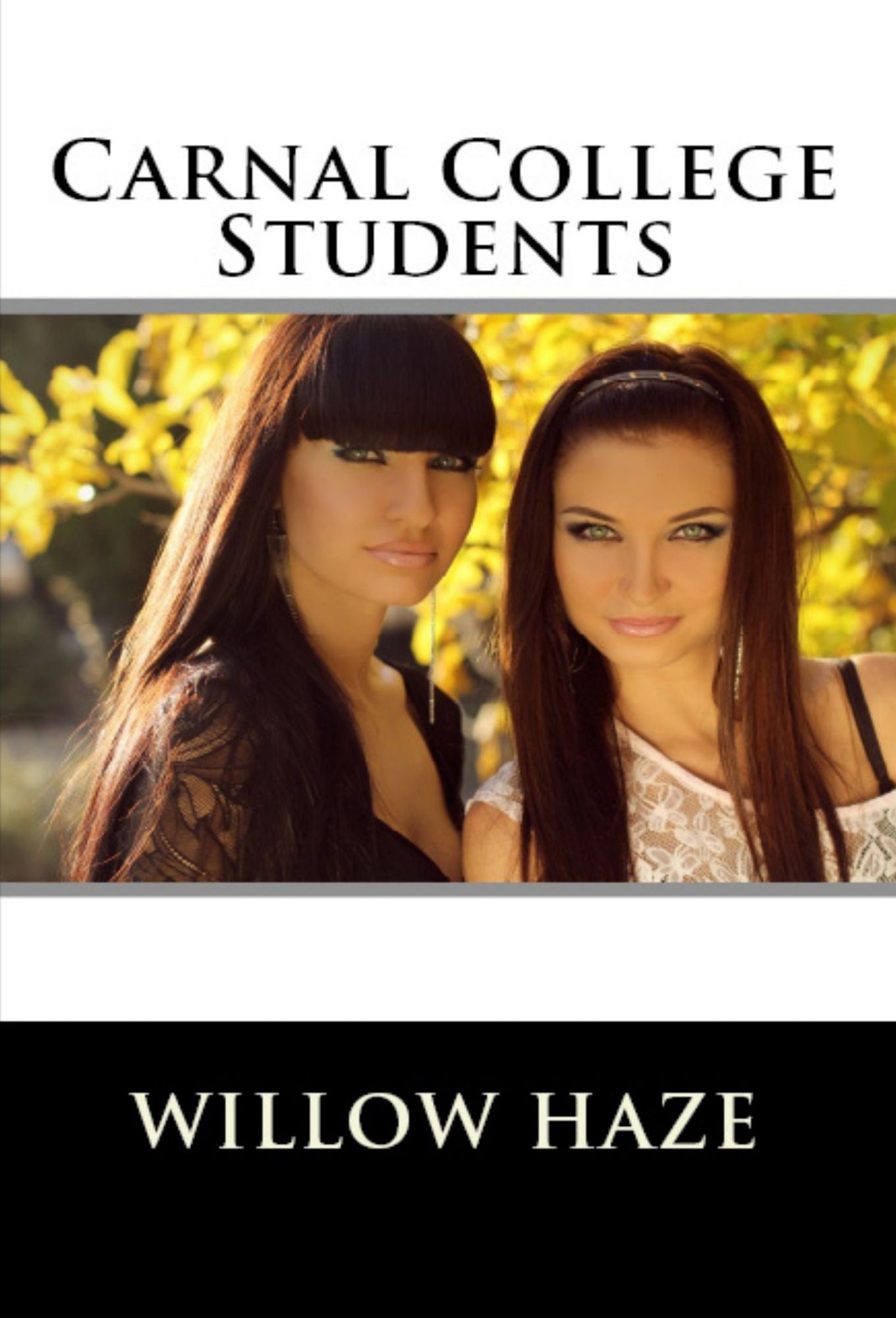 Carnal College Students