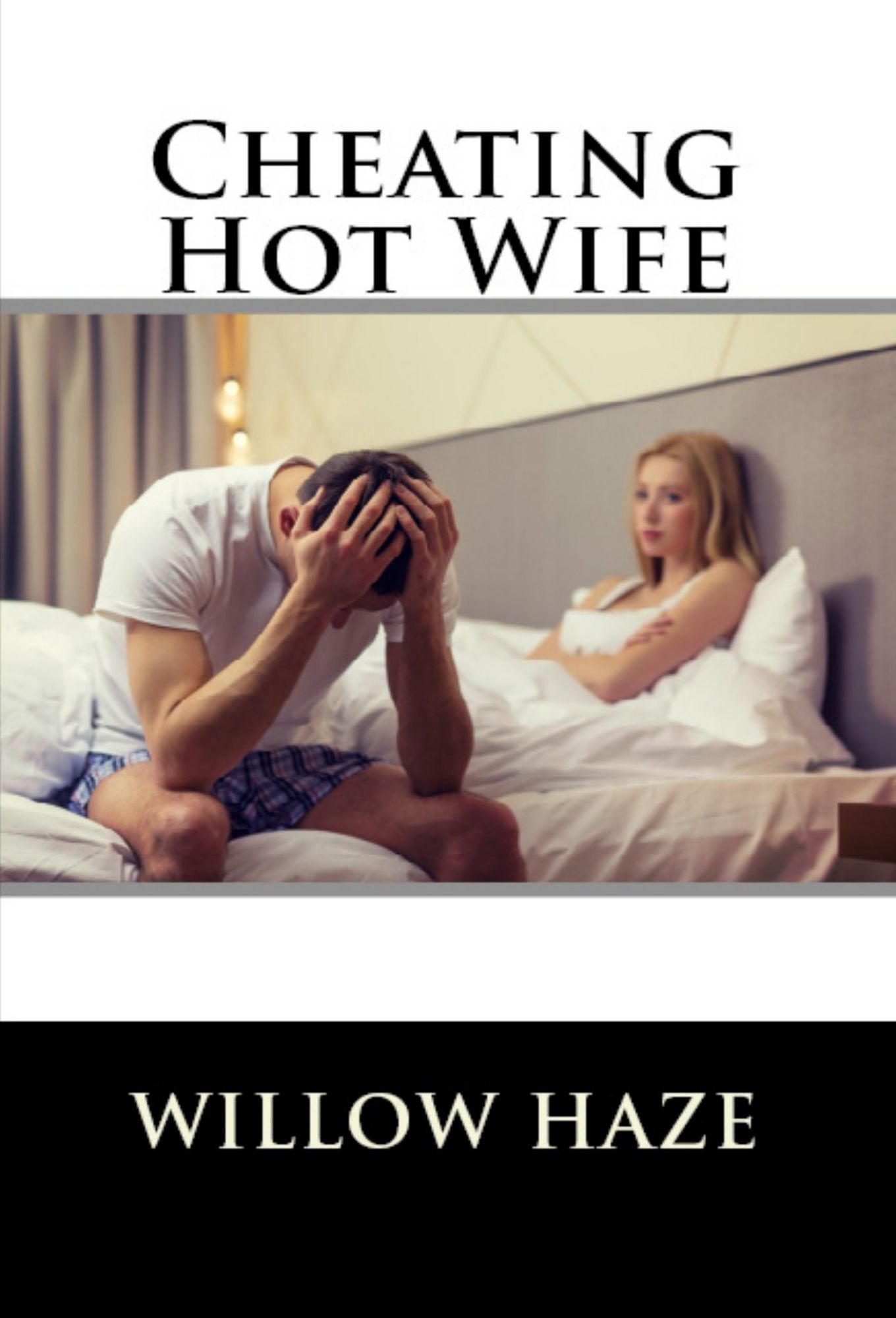 Cheating Hot Wife
