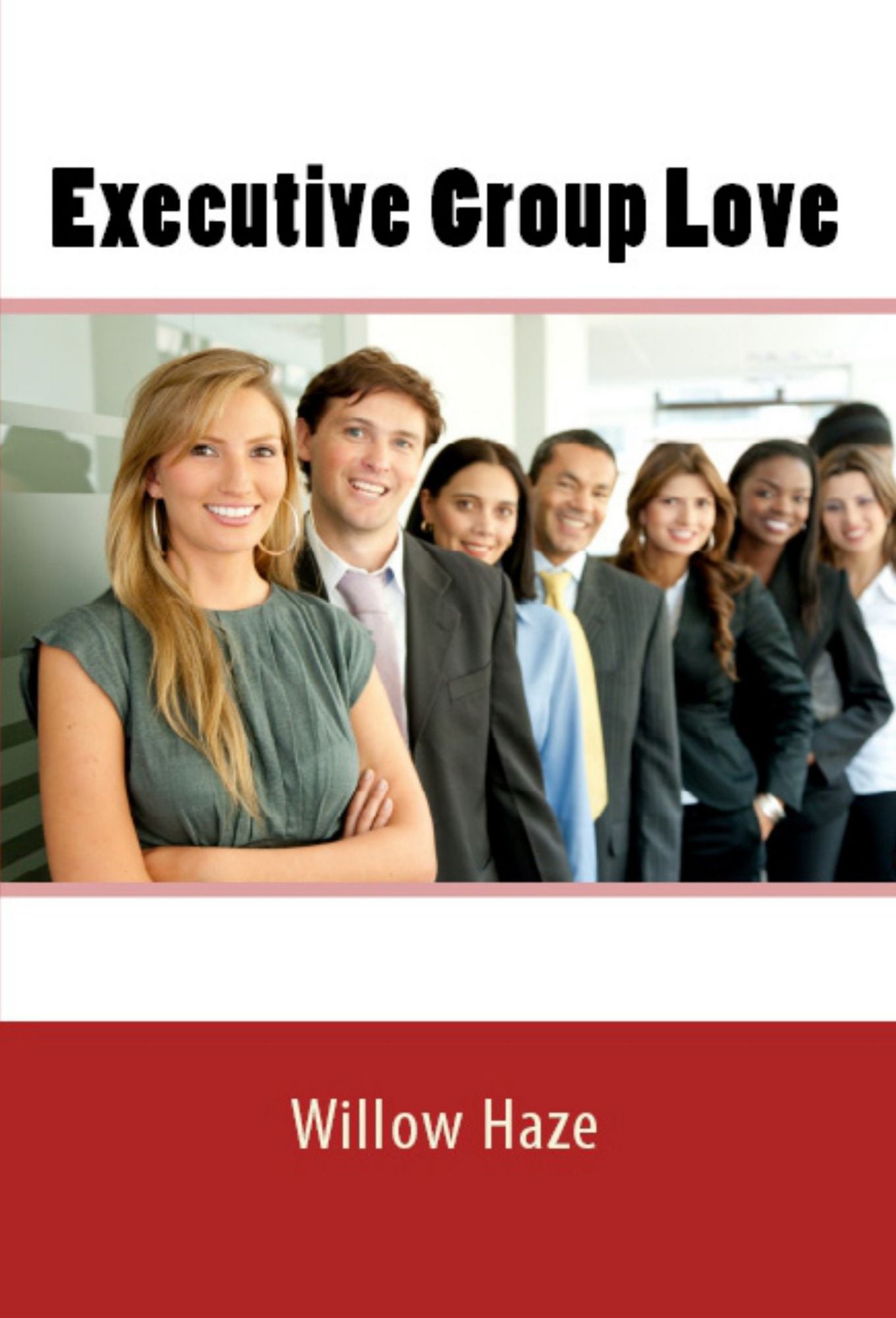Executive Group Love
