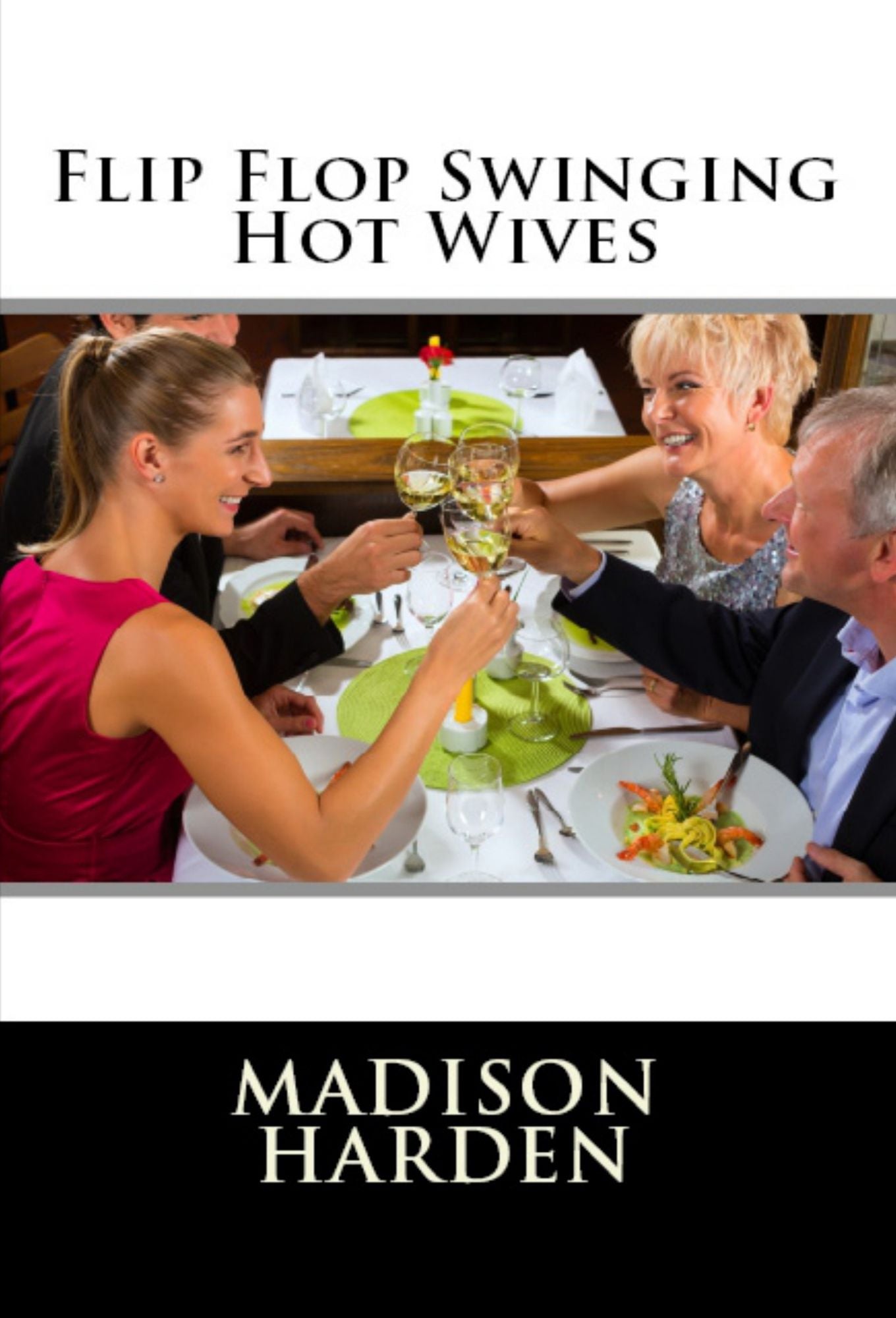 Flip Flop Swinging Hot Wives