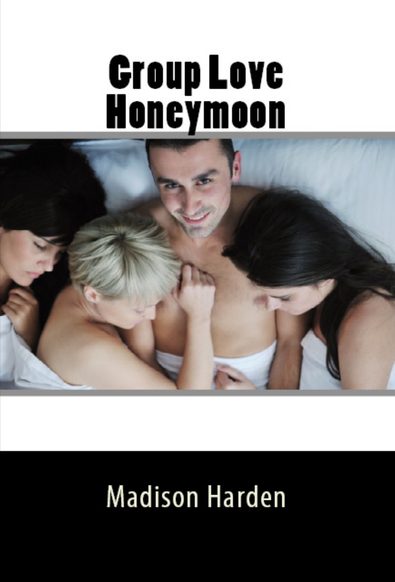 Group Love Honeymoon