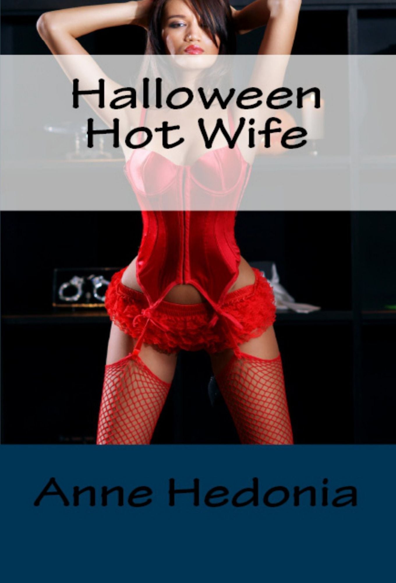 Halloween Hot Wife