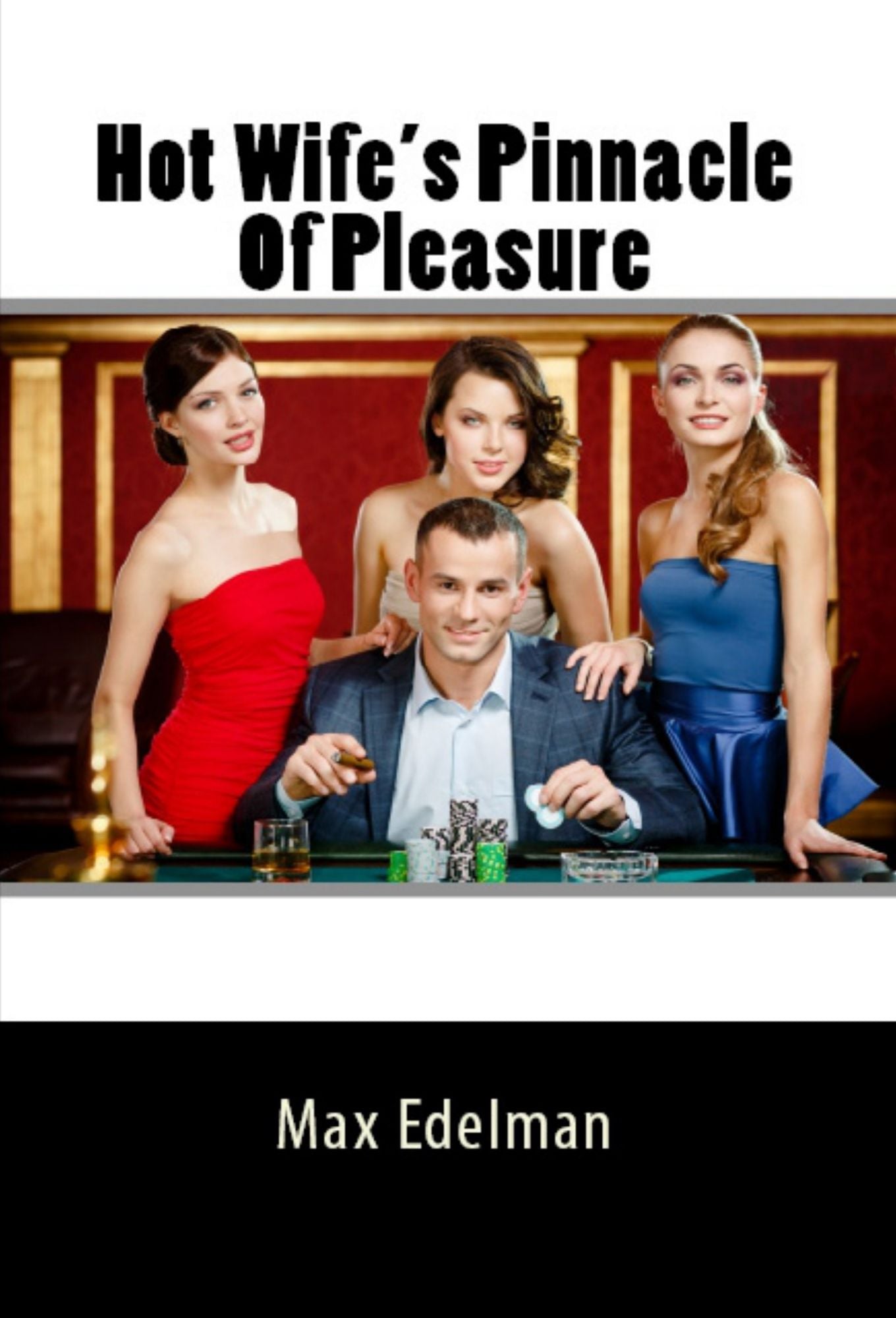 Hot Wife's Pinnacle Of Pleasur