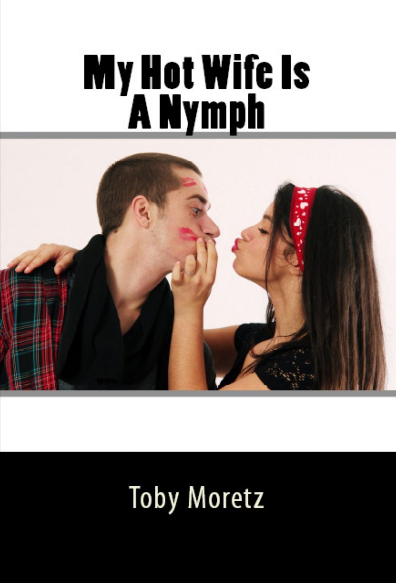 My Hot Wife Is A Nymph