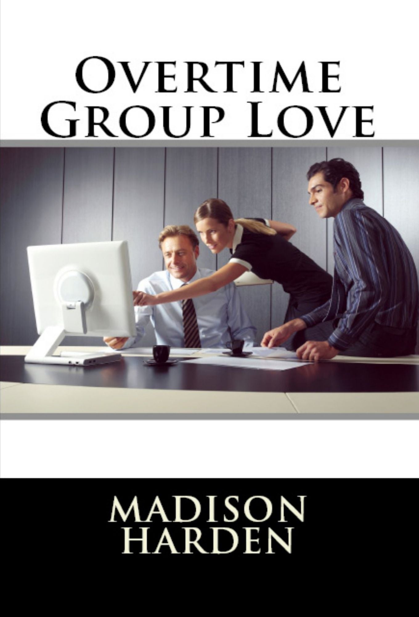 Overtime Group Love