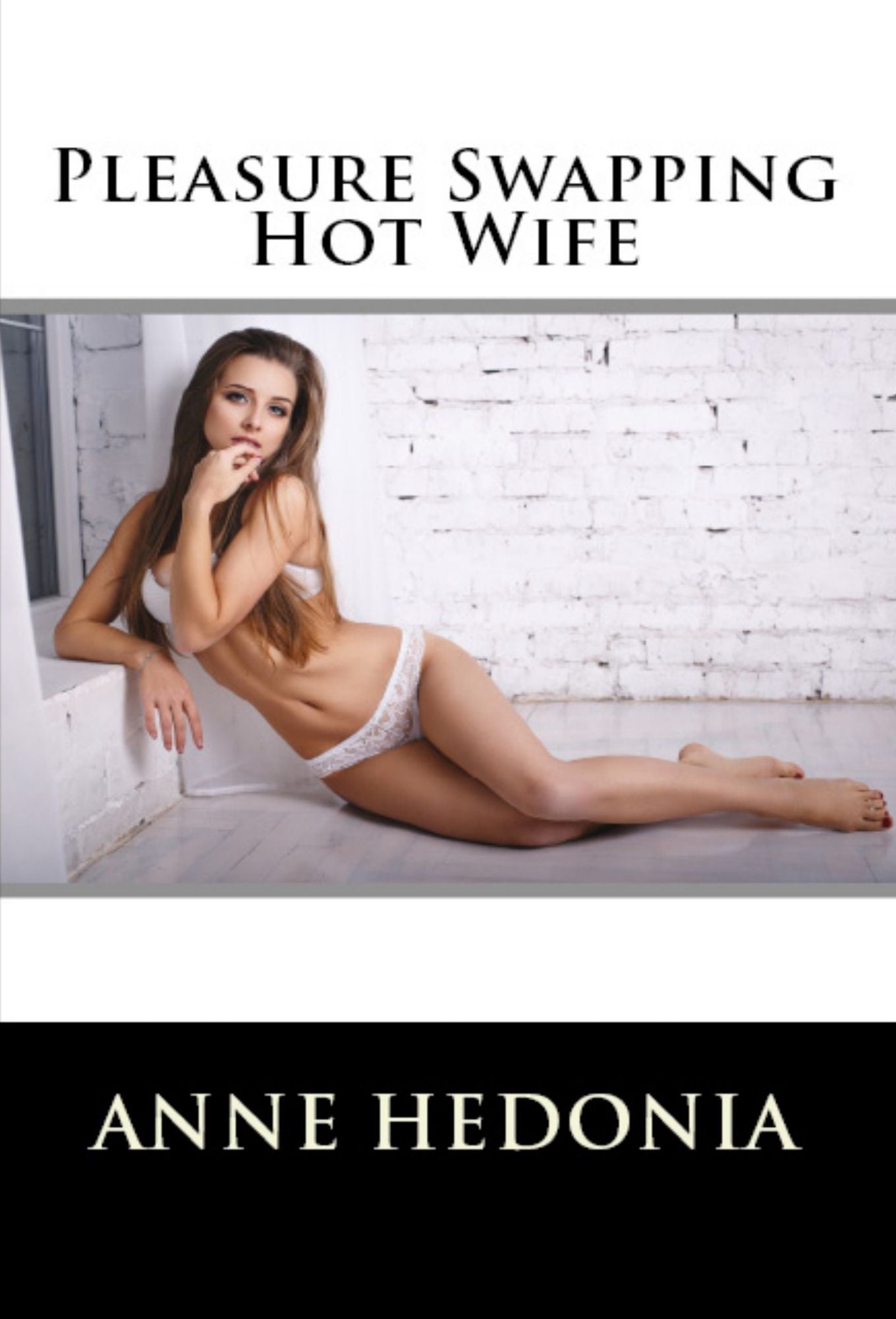 Pleasure Swapping Hot Wife