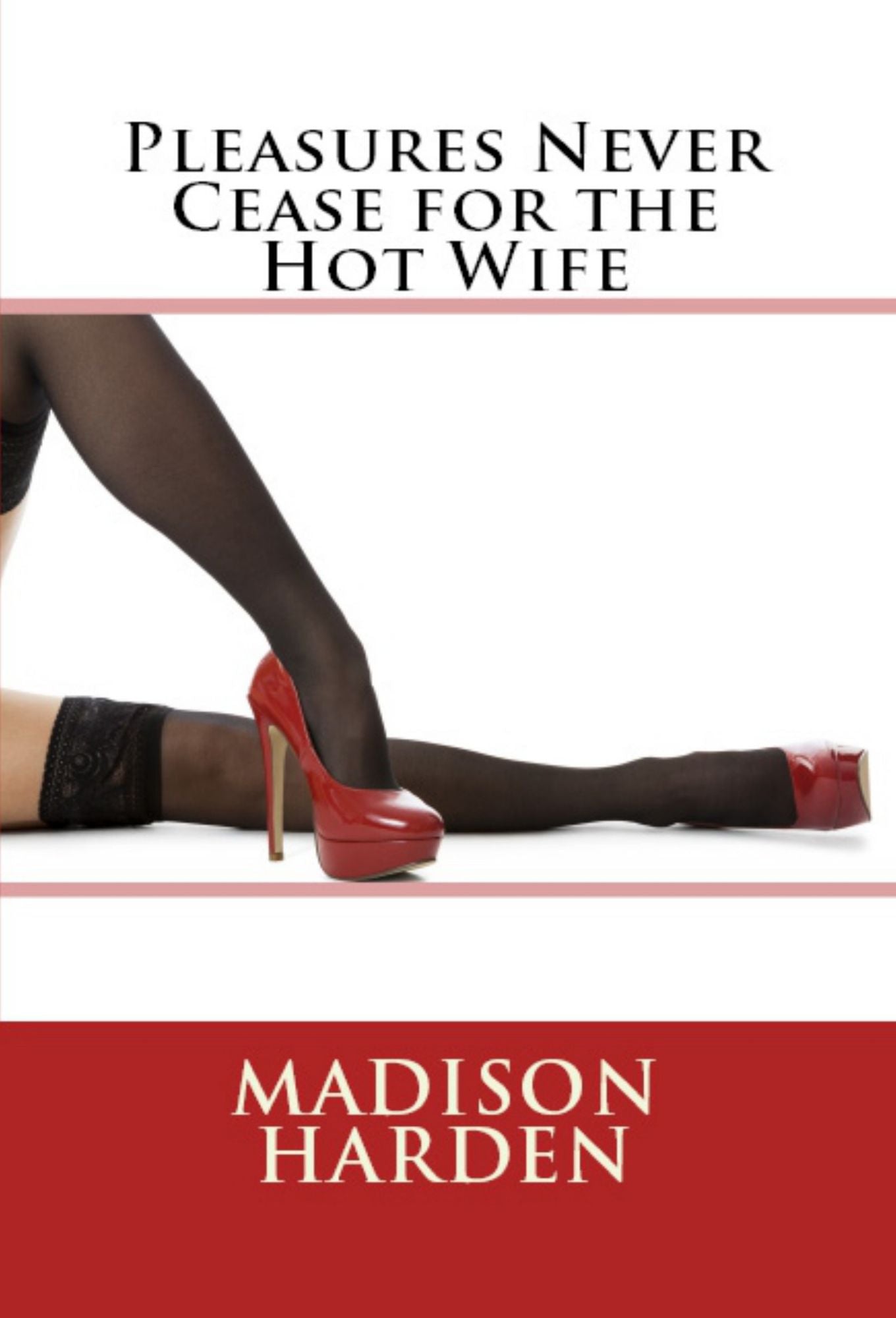 Pleasures Never Cease for the H