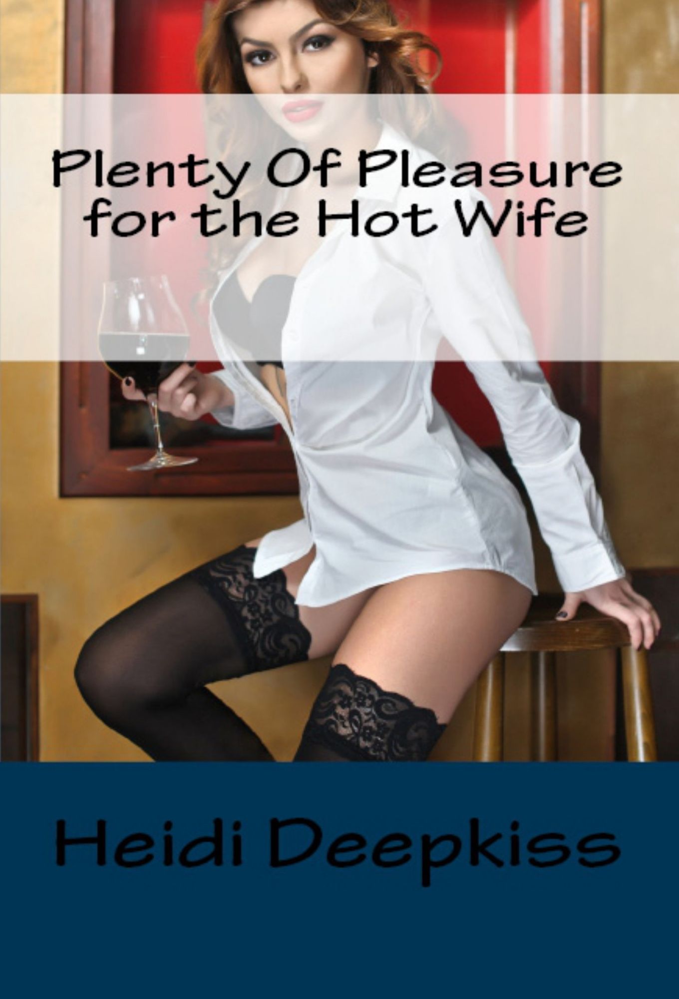 Plenty Of Pleasure for the Hot