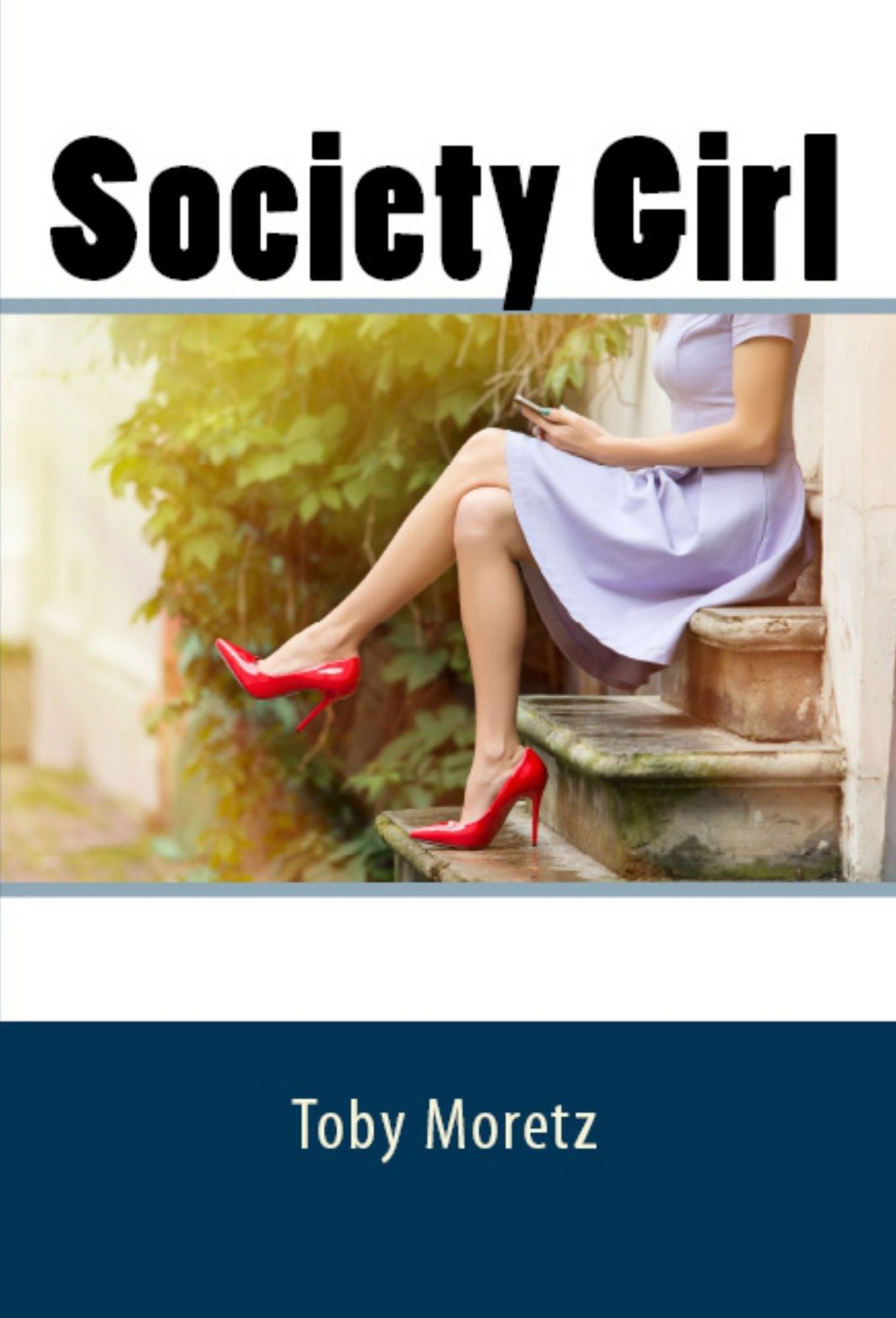 Society Girl