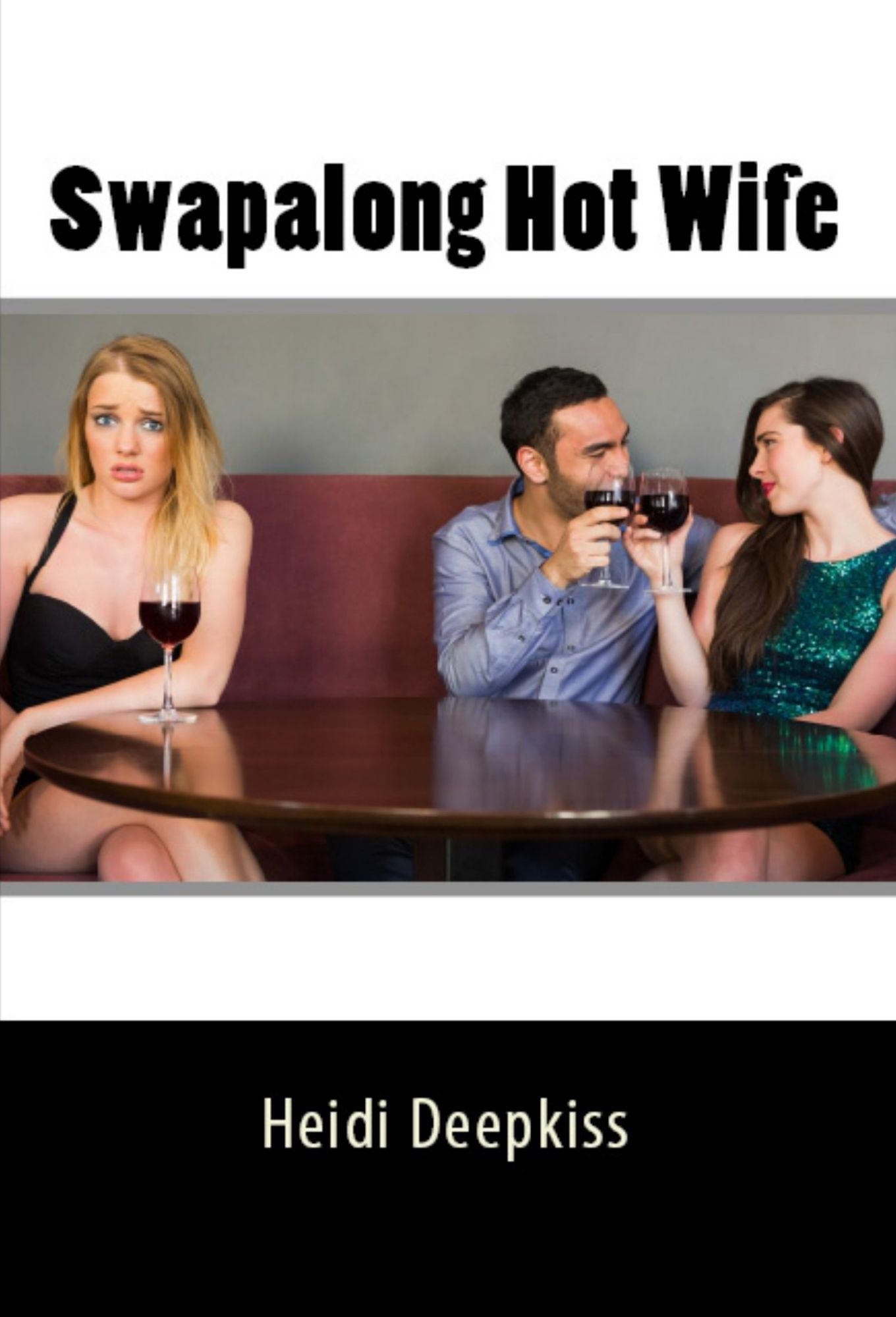 Swapalong Hot Wife
