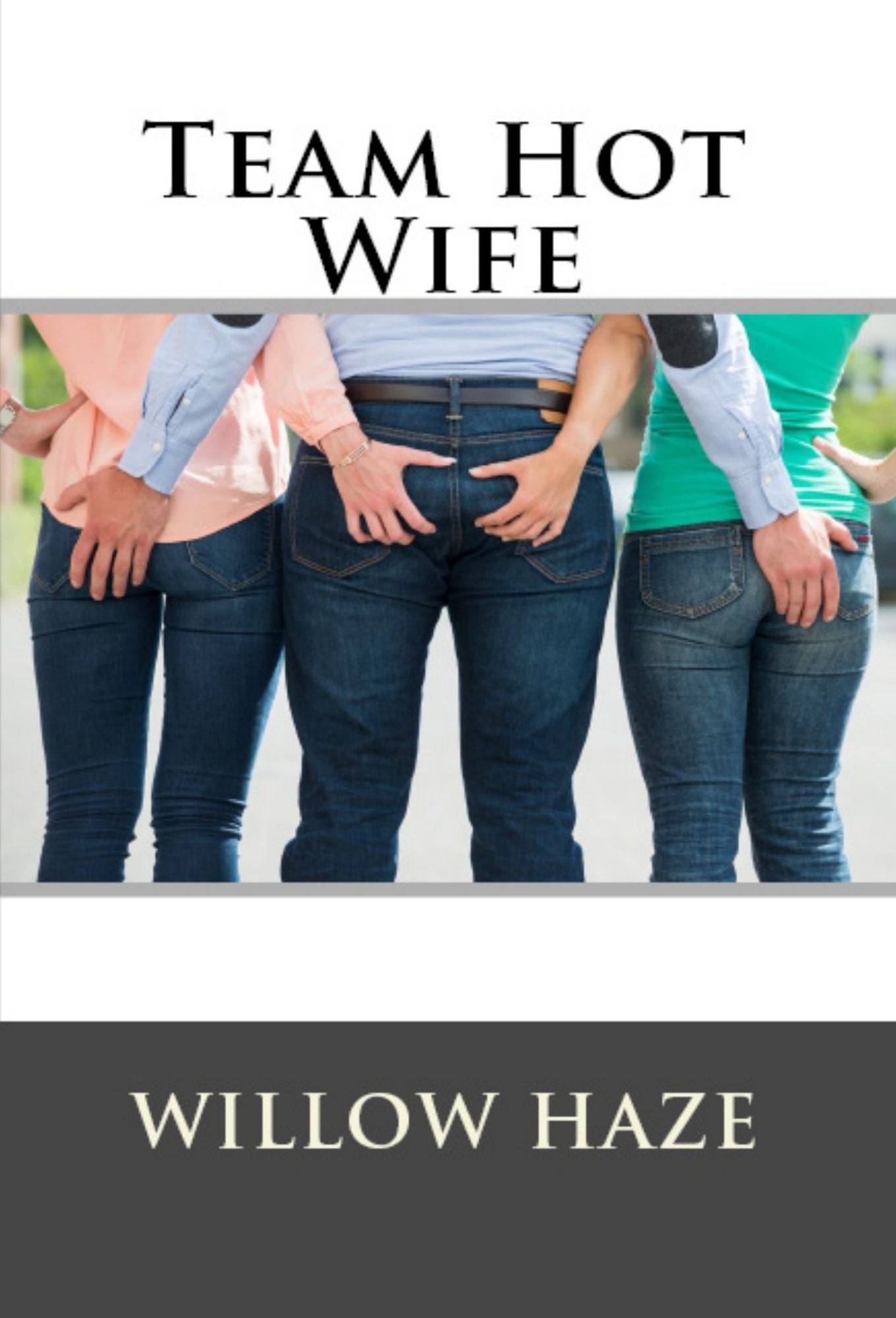 Team Hot Wife