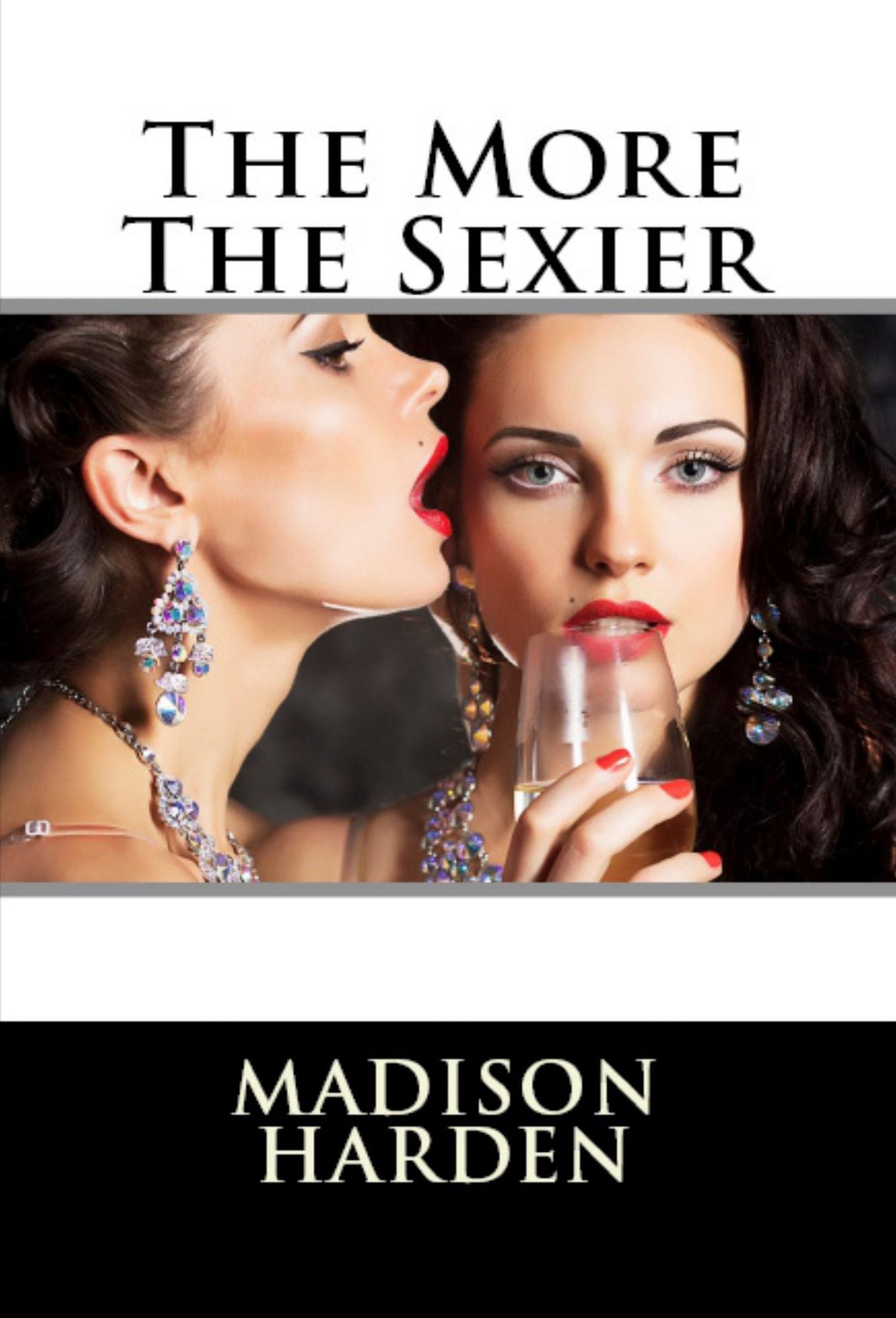 The More The Sexier