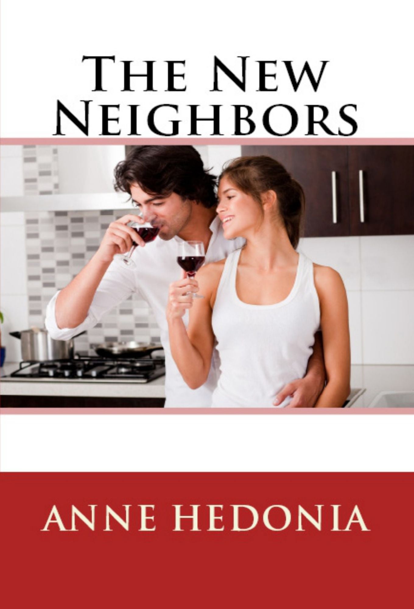 The New Neighbors