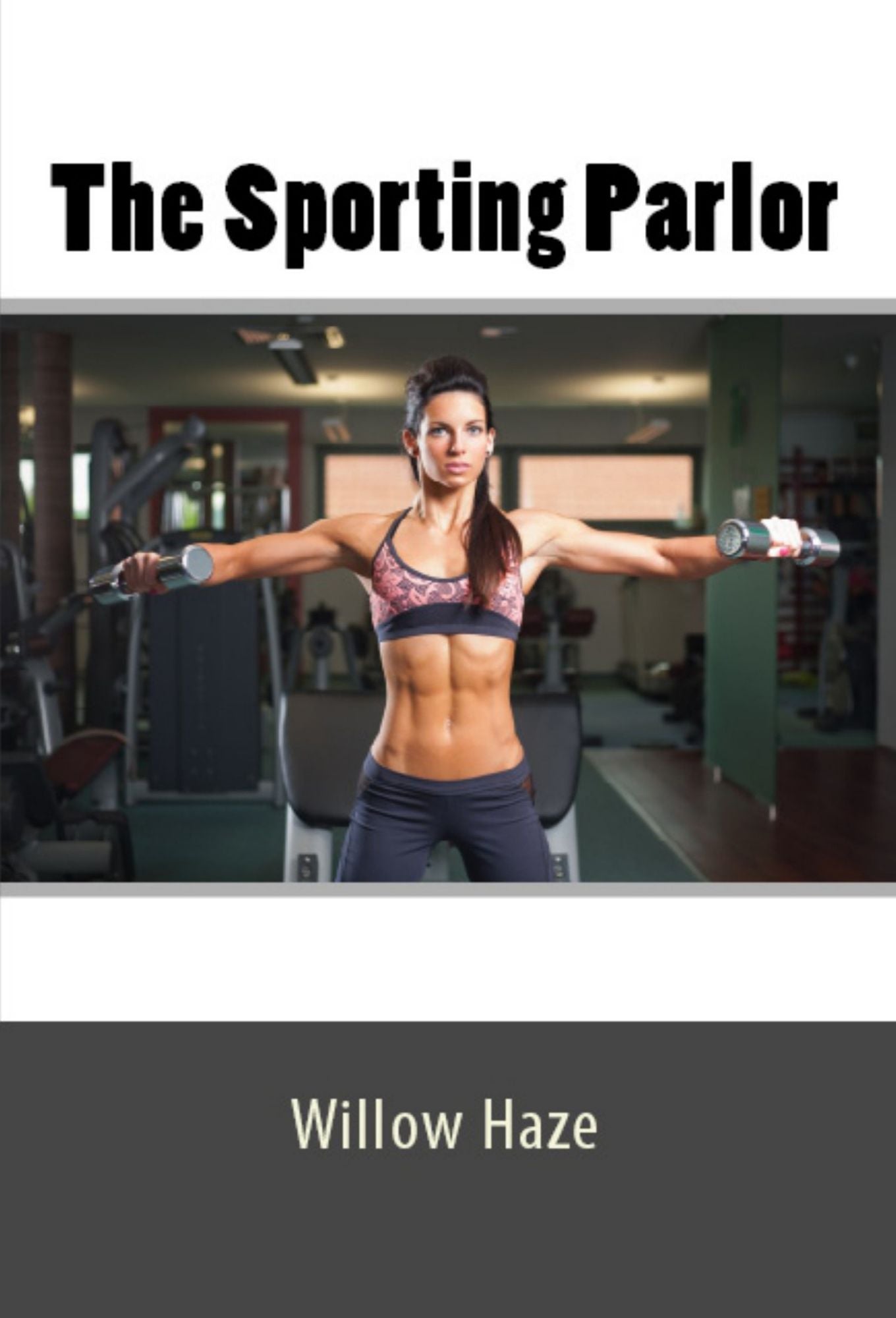 The Sporting Parlor