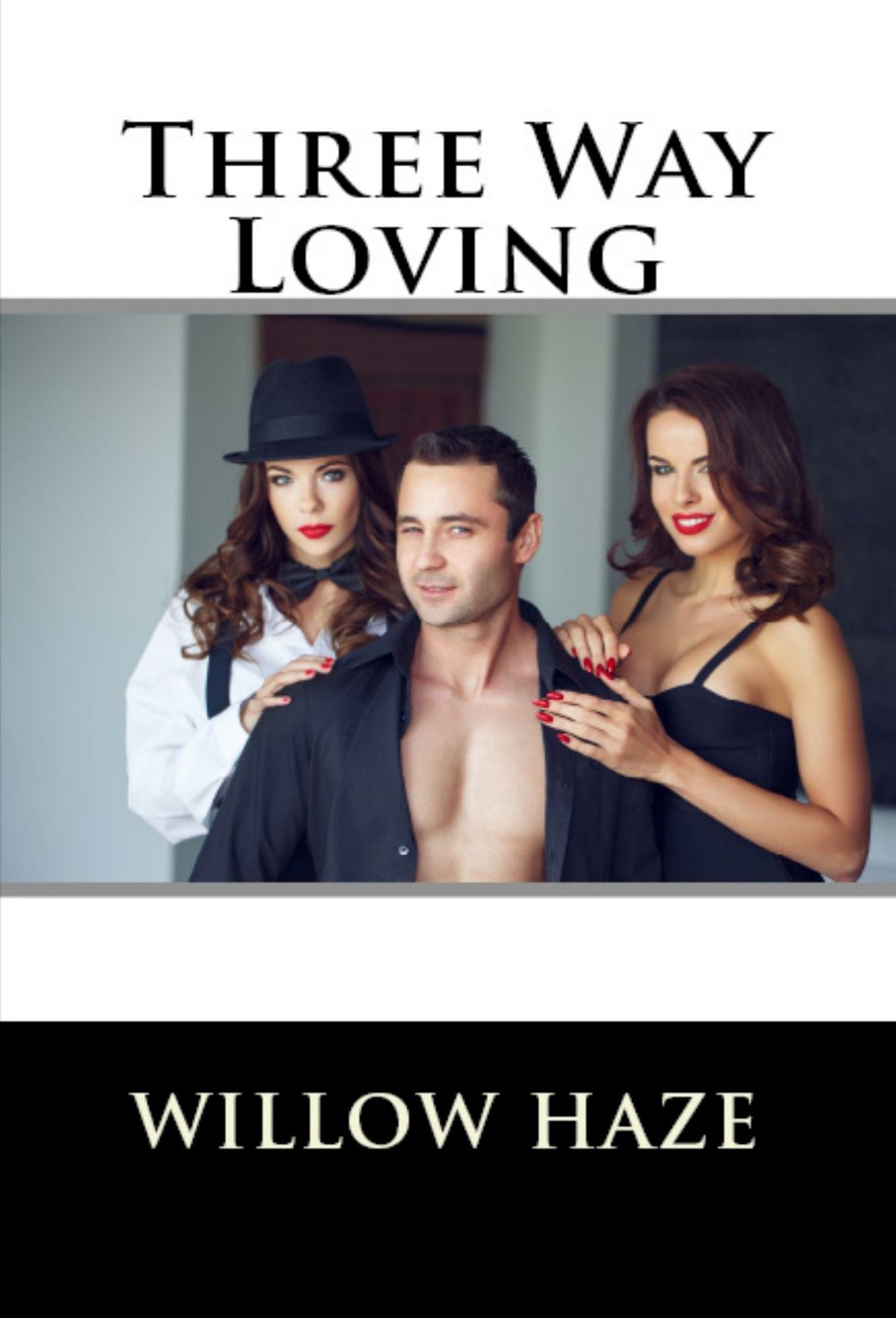 Three Way Loving