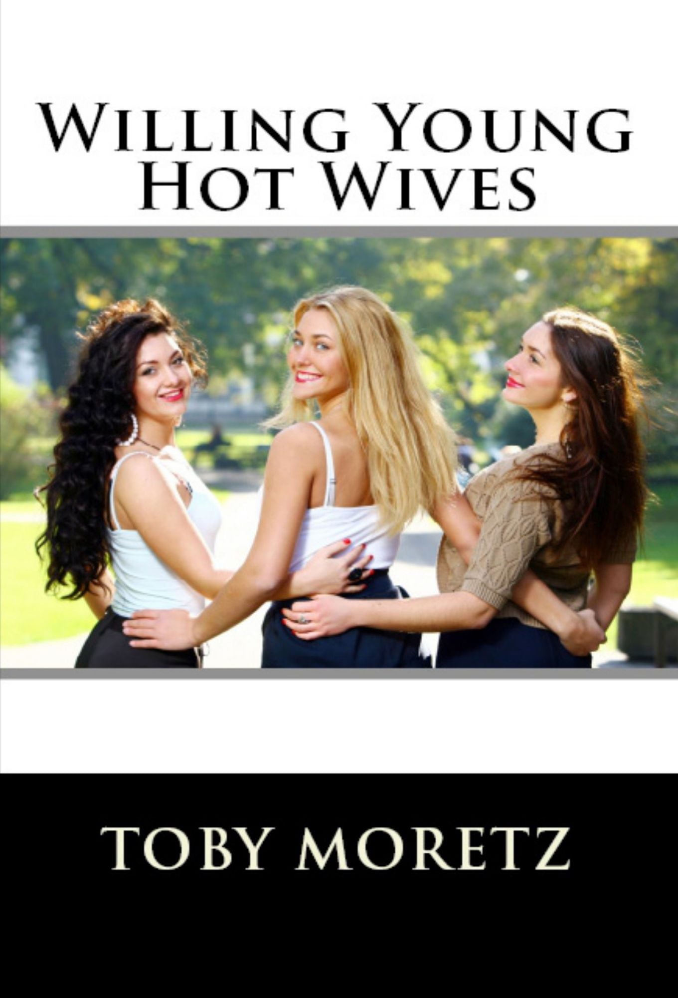 Willing Young Hot Wives