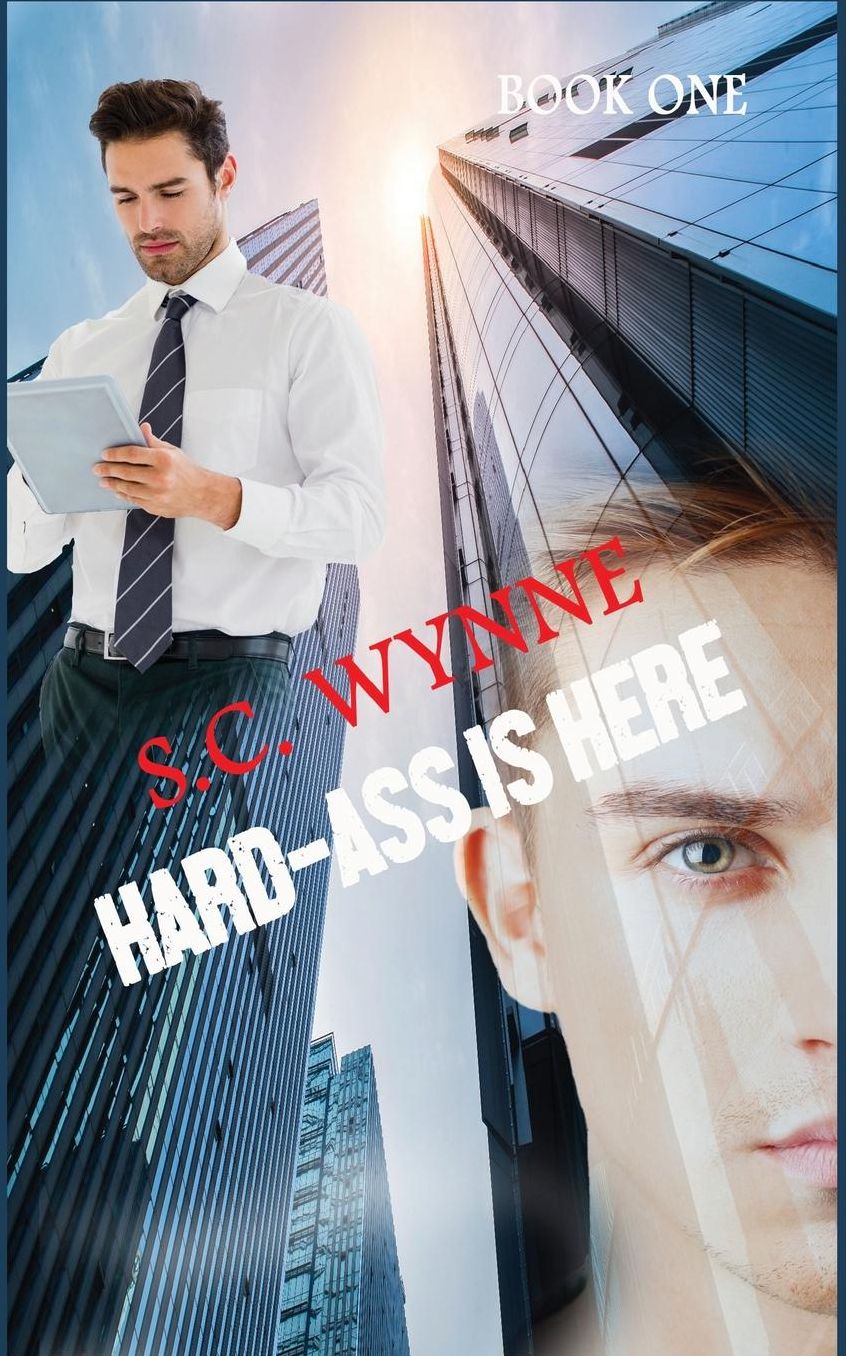 Hard-Ass Is Here