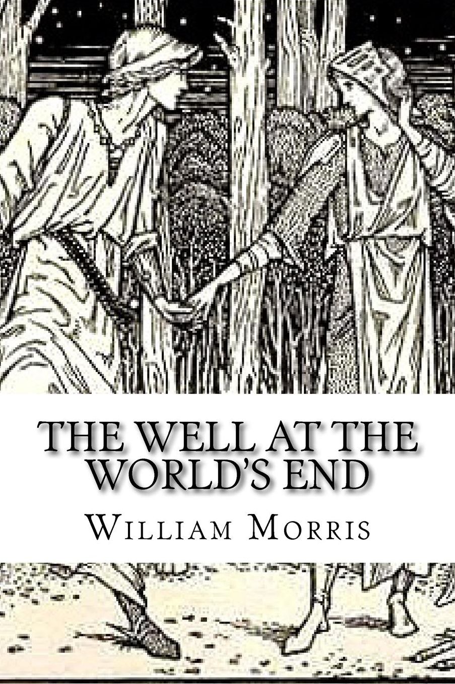 The Well at the World's End