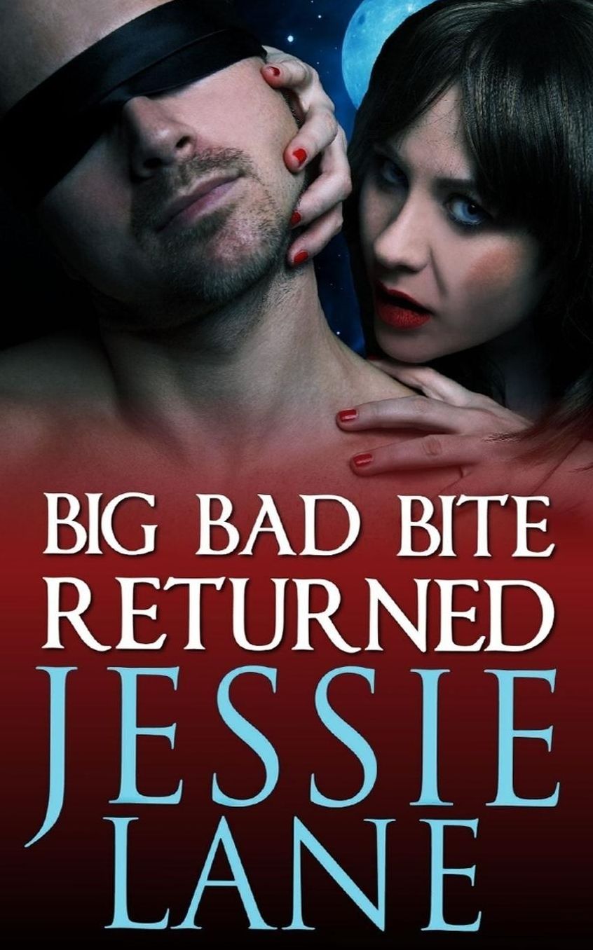 Big Bad Bite Returned