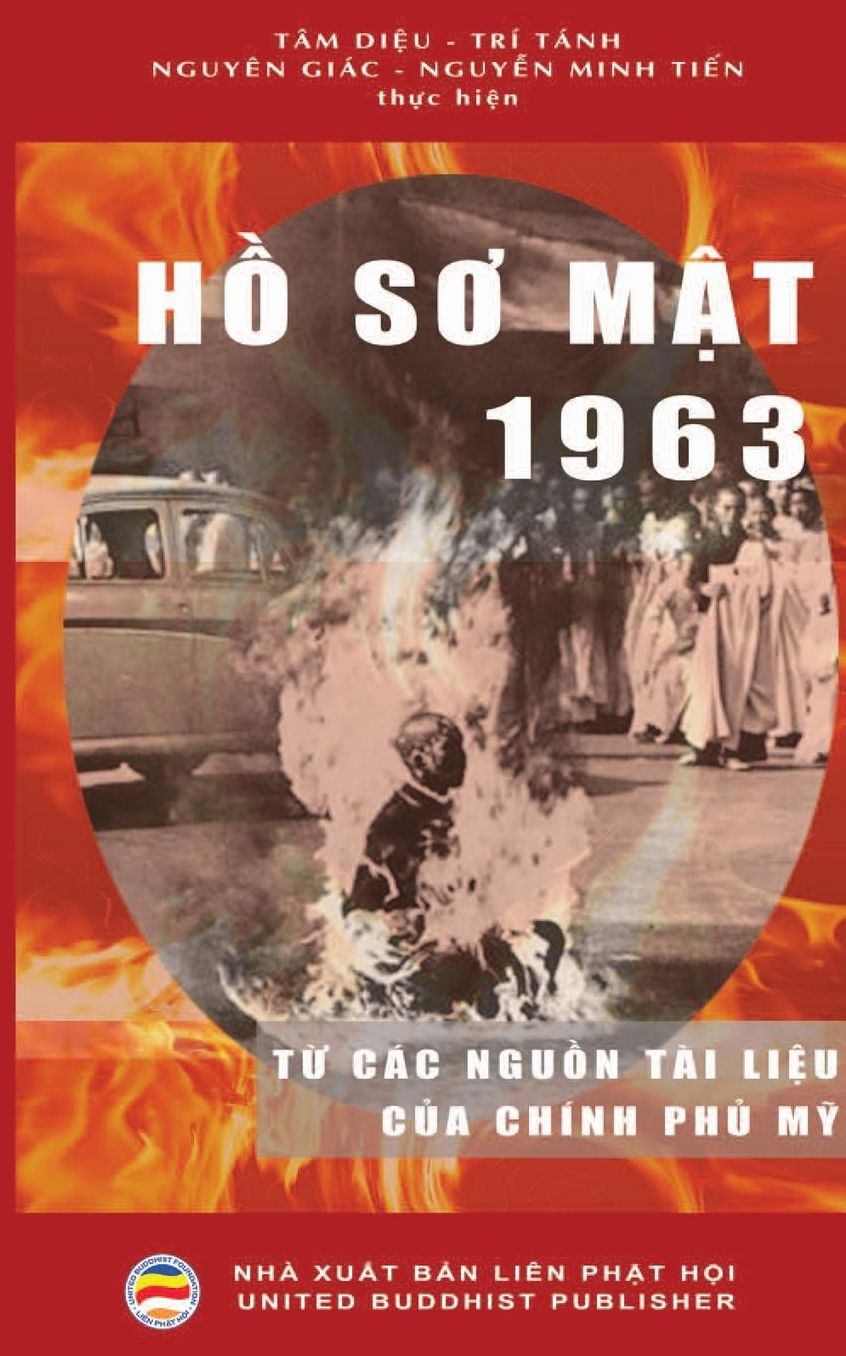 H? So M?t 1963: T? các ngu?n tài li?u c?a Chính ph? M?