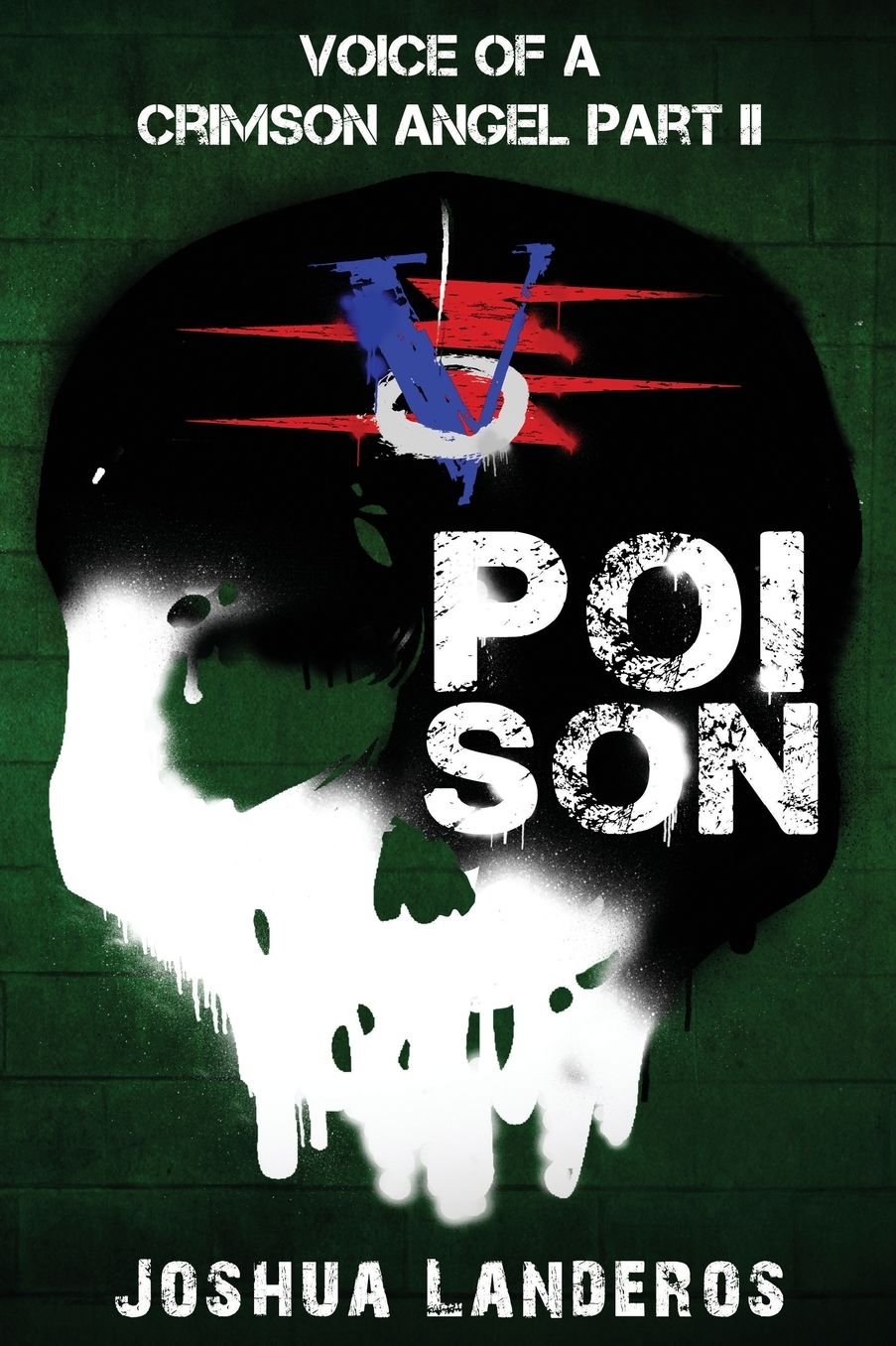 Voice of a Crimson Angel Part II: Poison