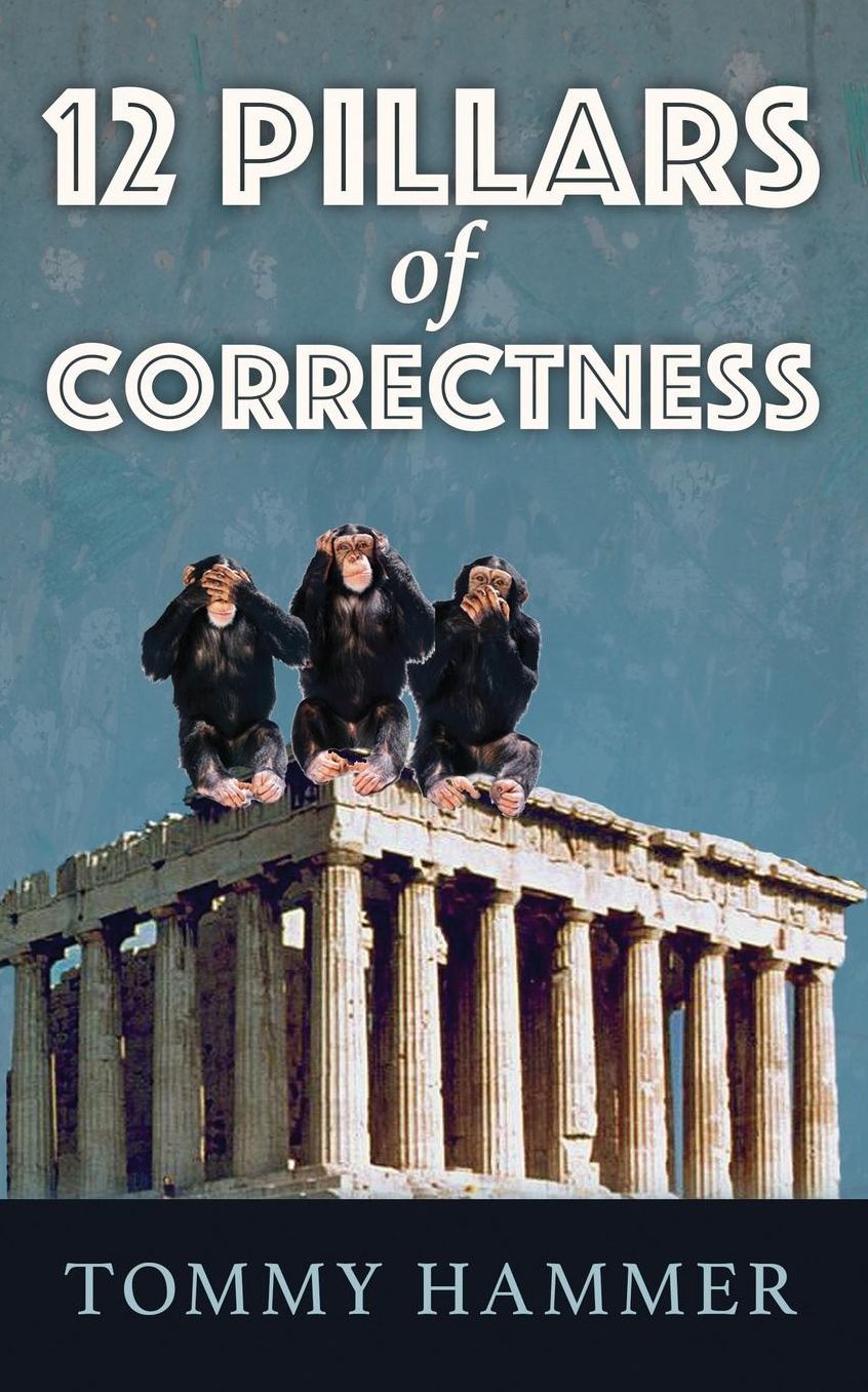 Twelve Pillars of Correctness