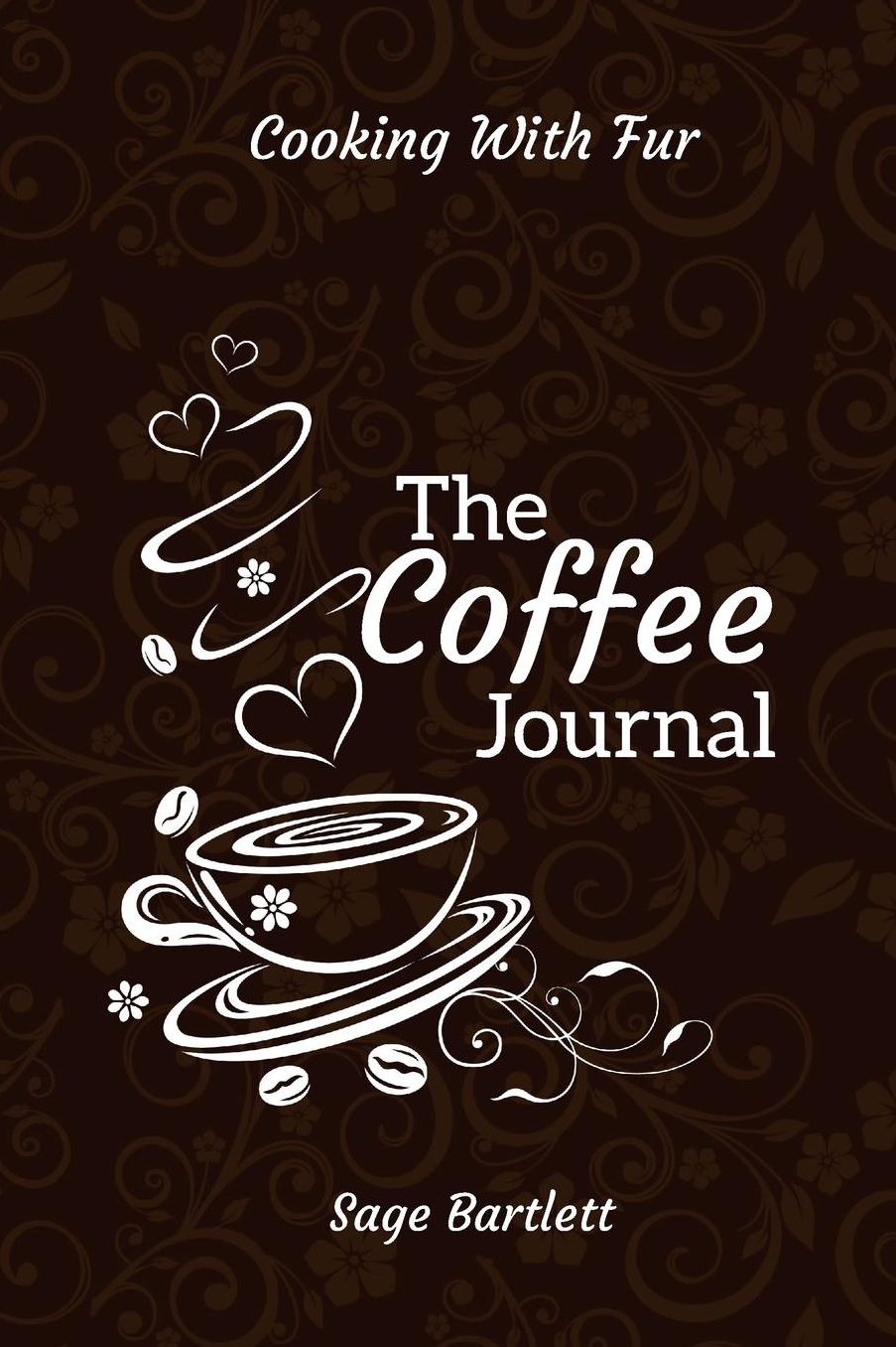 The Coffee Journal: Coffee Taste Tracker