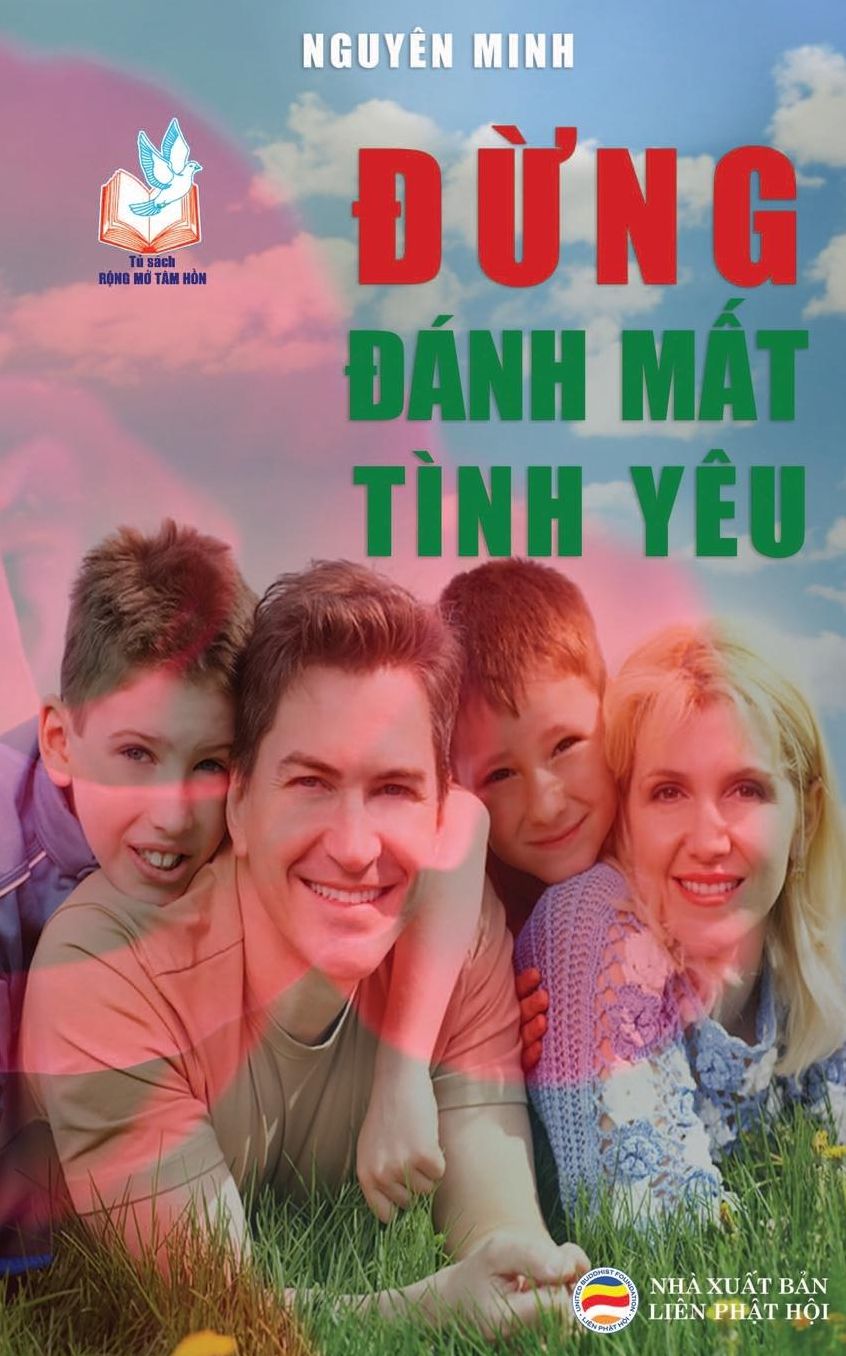 D?ng dánh m?t tình yêu: B?n in nam 2017