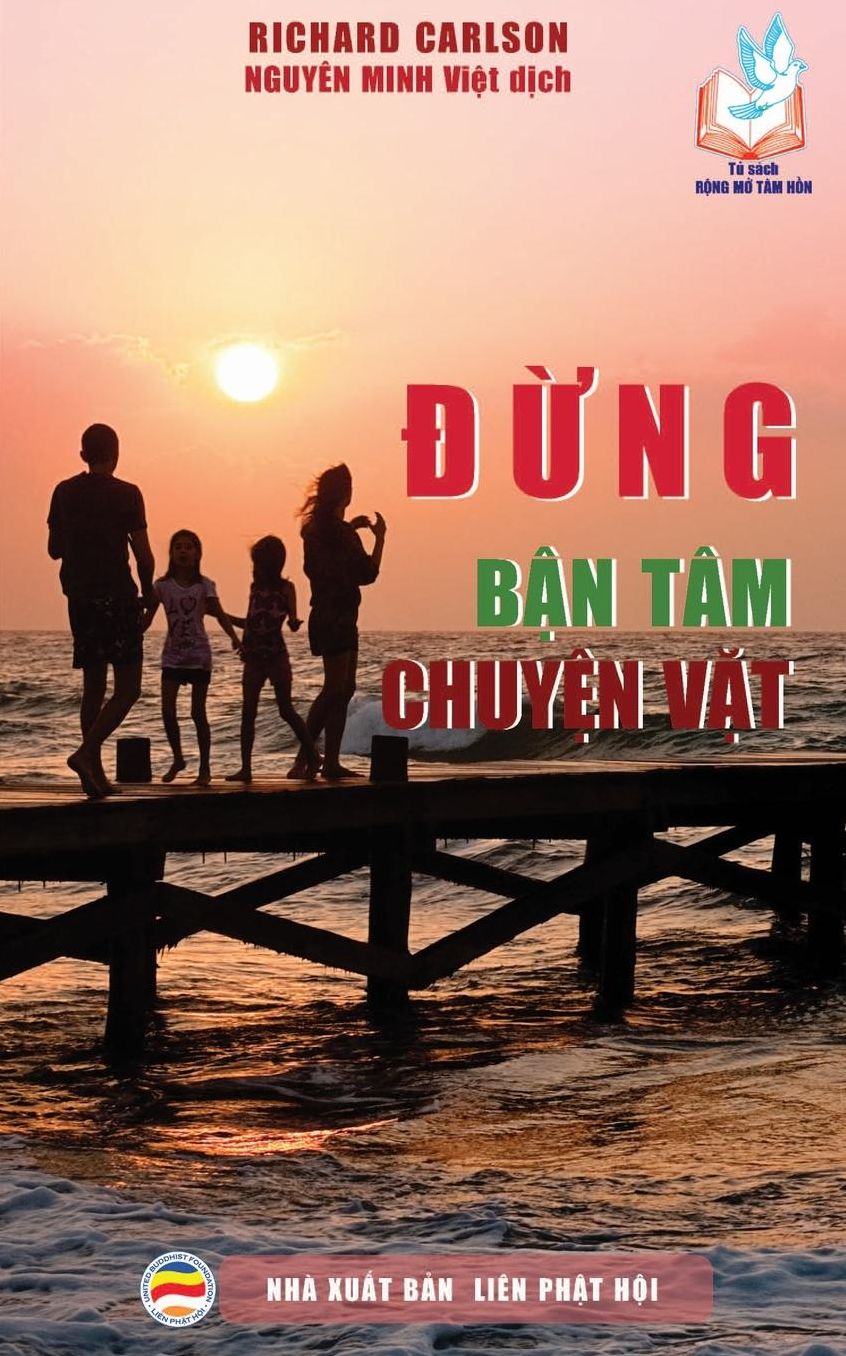 D?ng b?n tâm chuy?n v?t: 100 l?i khuyên giúp b?o v? h?nh phúc gia dình