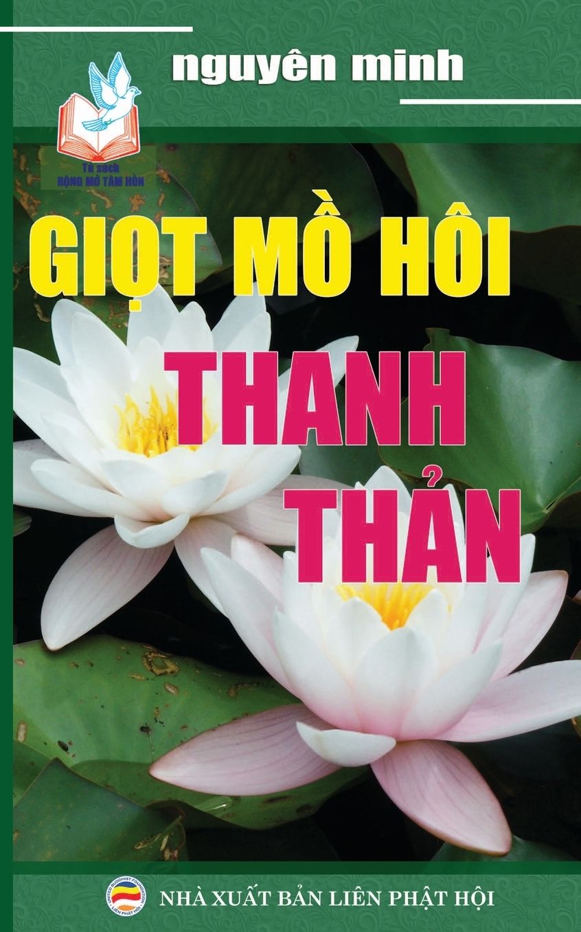 Gi?t m? hôi thanh th?n: B?n in nam 2017