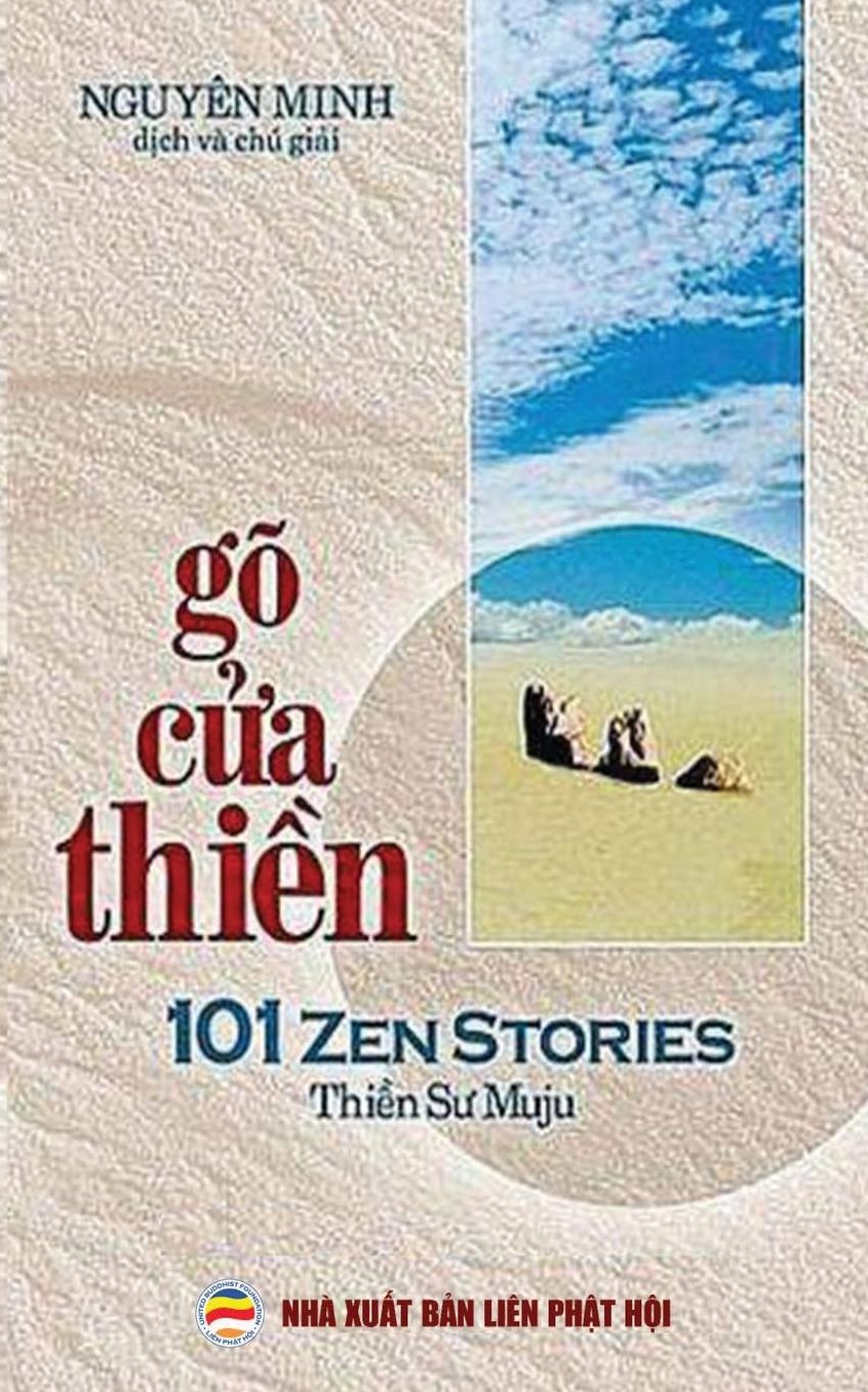 Gõ c?a thi?n: 101 câu chuy?n thi?n v?i nguyên b?n Anh ng? và l?i bình