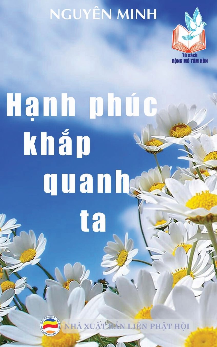 H?nh phúc kh?p quanh ta: B?n in nam 2017