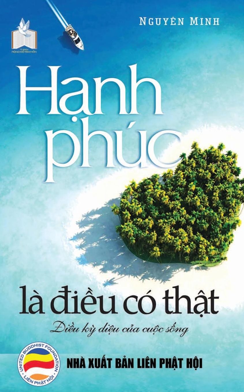 H?nh phúc là di?u có th?t: B?n in nam 2017