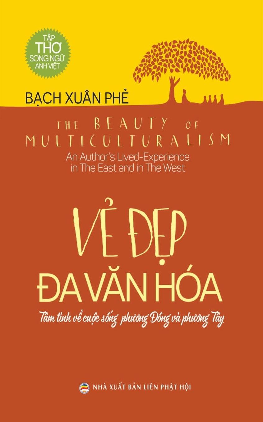V? d?p da van hóa: The Beauty of Multiculturalism