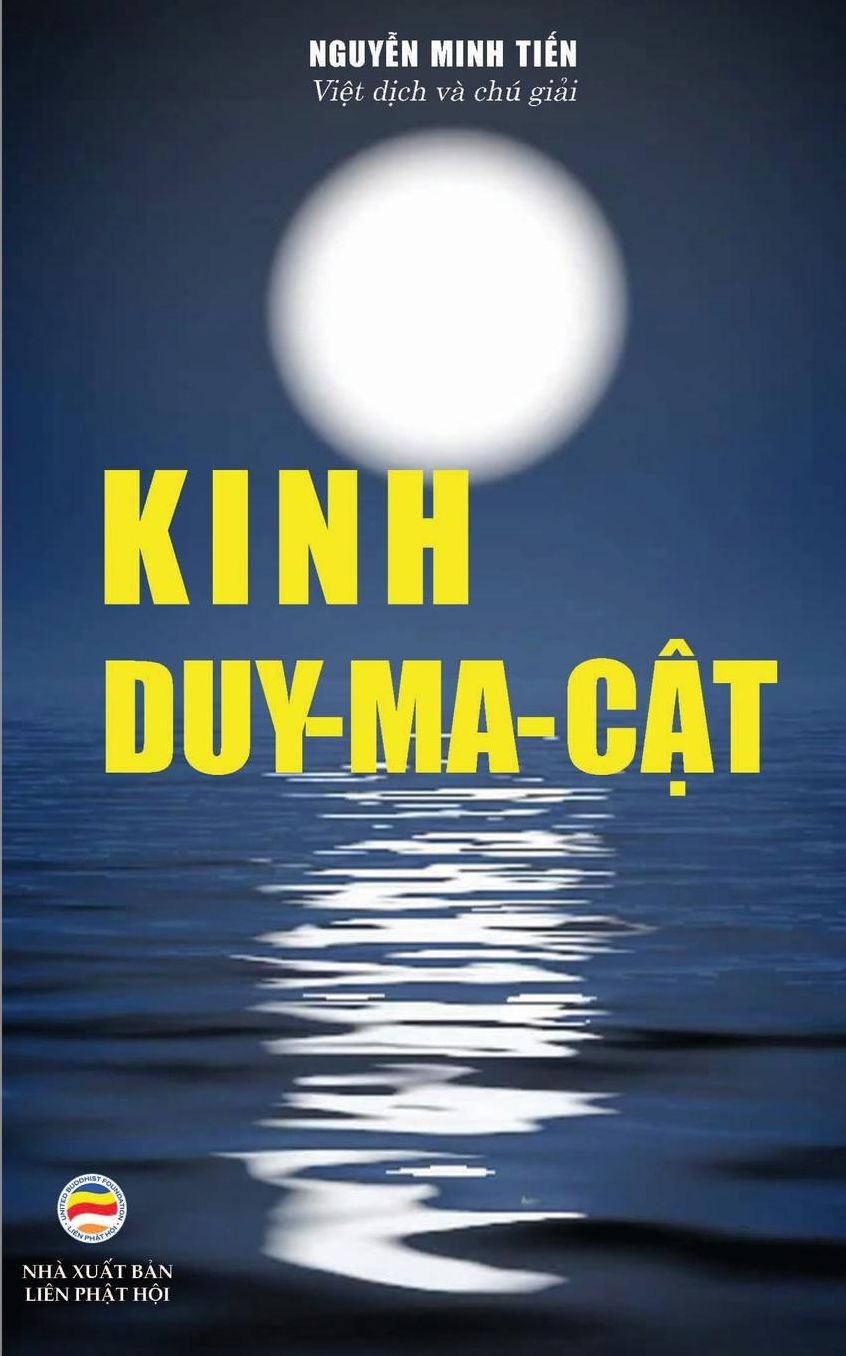 Kinh Duy Ma C?t: B?n in nam 2017