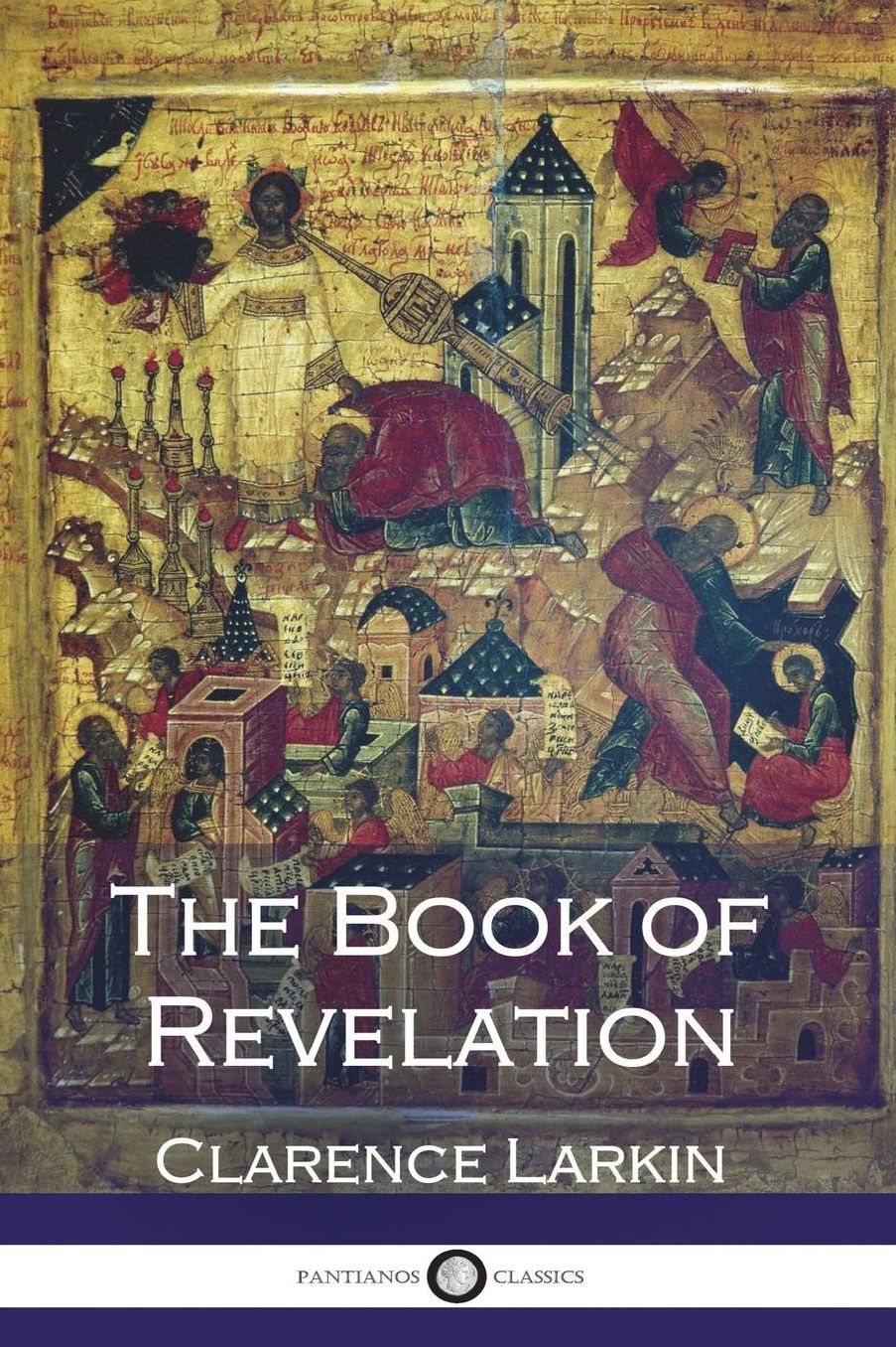 The Book of Revelation