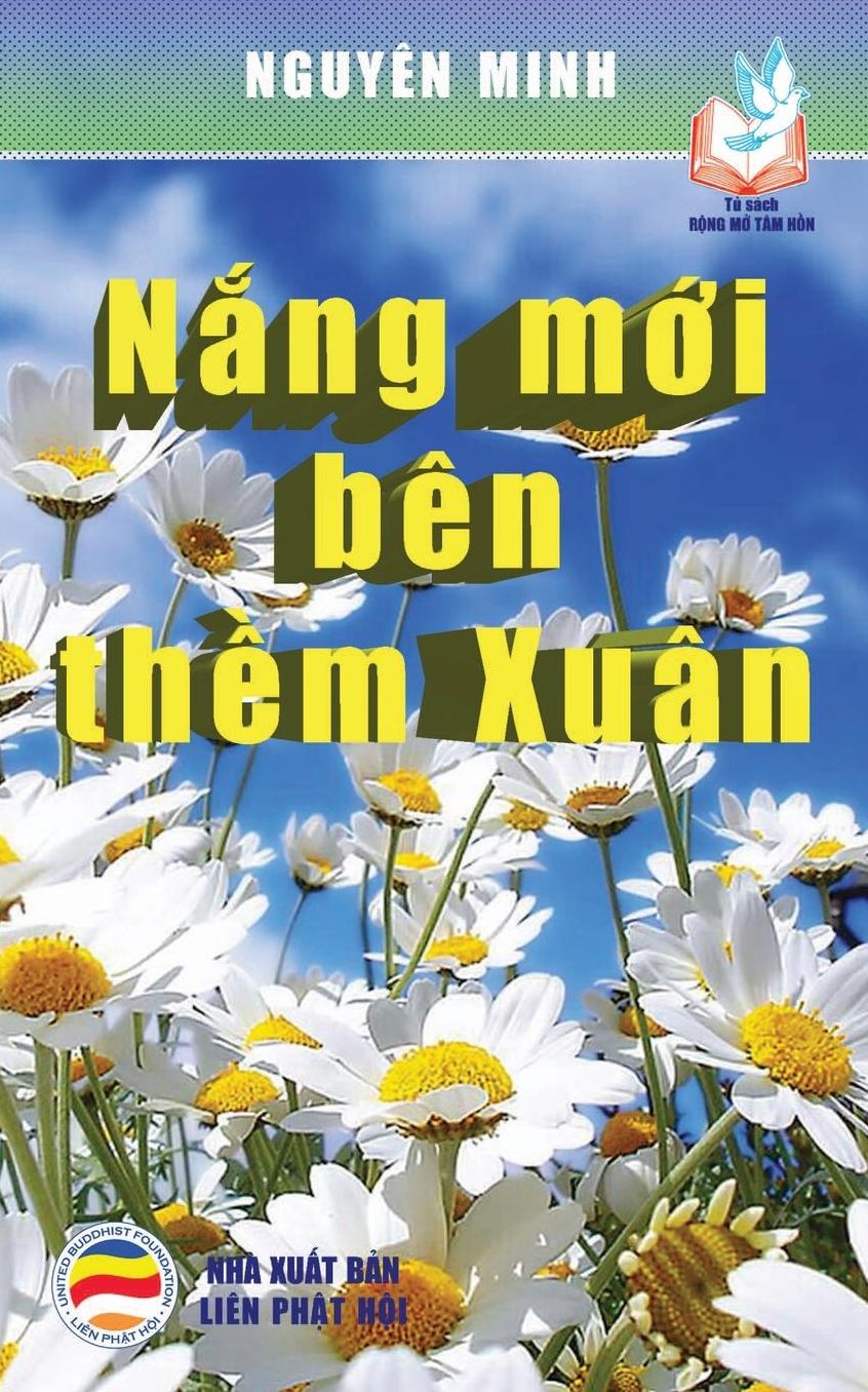 N?ng m?i bên th?m xuân: B?n in nam 2017