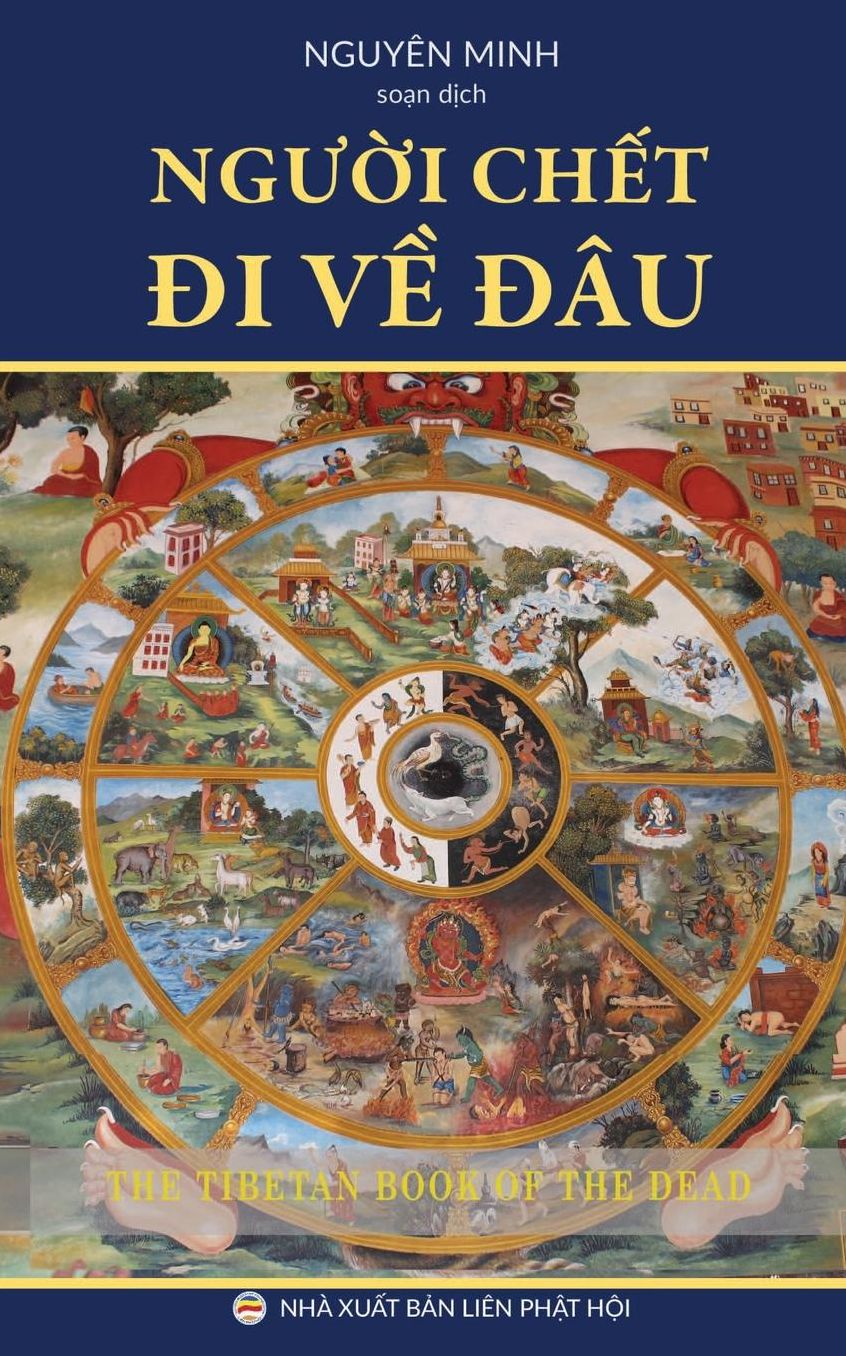 Ngu?i ch?t di v? dâu?: Giáo lý v? c?n t? nghi?p c?a ngu?i Tây T?ng
