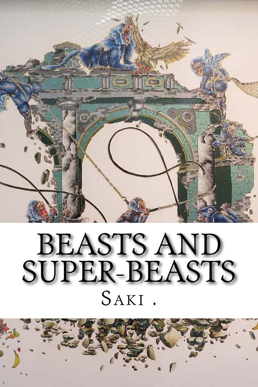 Beasts and Super-Beasts