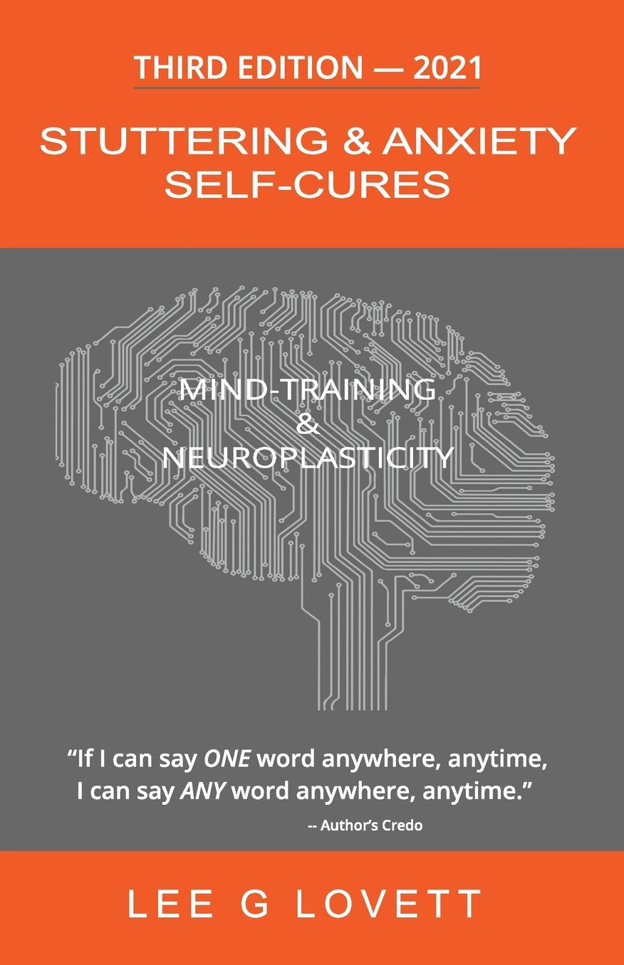 Stuttering & Anxiety Self-Cures: What 100+ PWS Taught Me