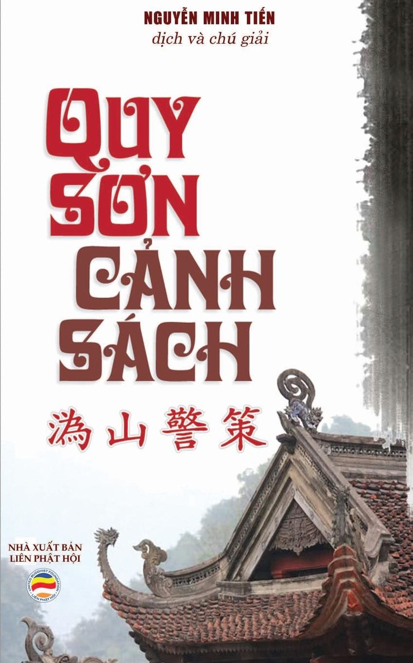 Quy Son c?nh sách: Bài van c?nh sách c?a T? Quy Son