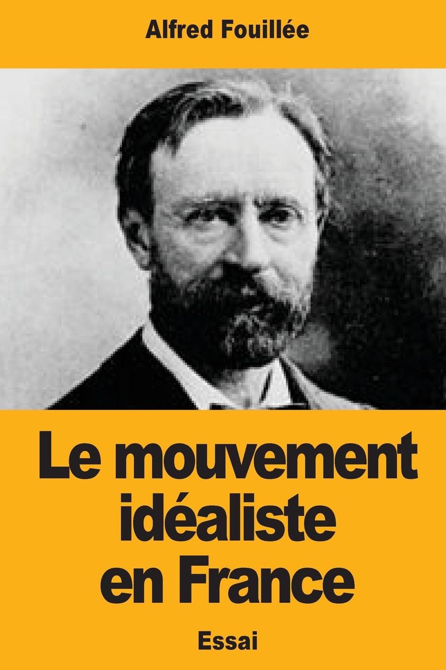 Le Mouvement idéaliste en France