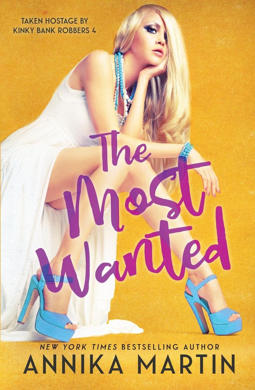 The Most Wanted