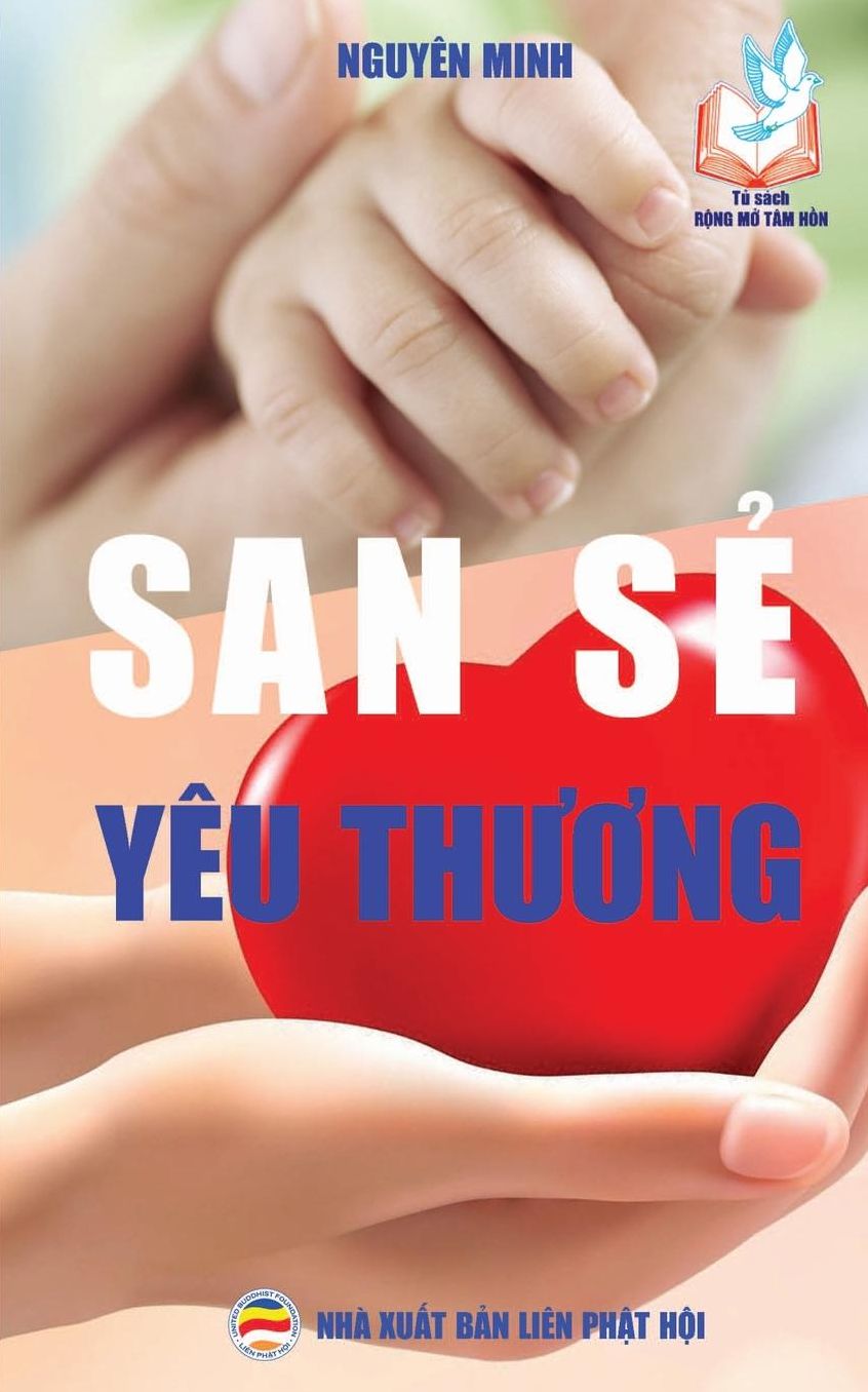 San s? yêu thuong: B?n in nam 2017