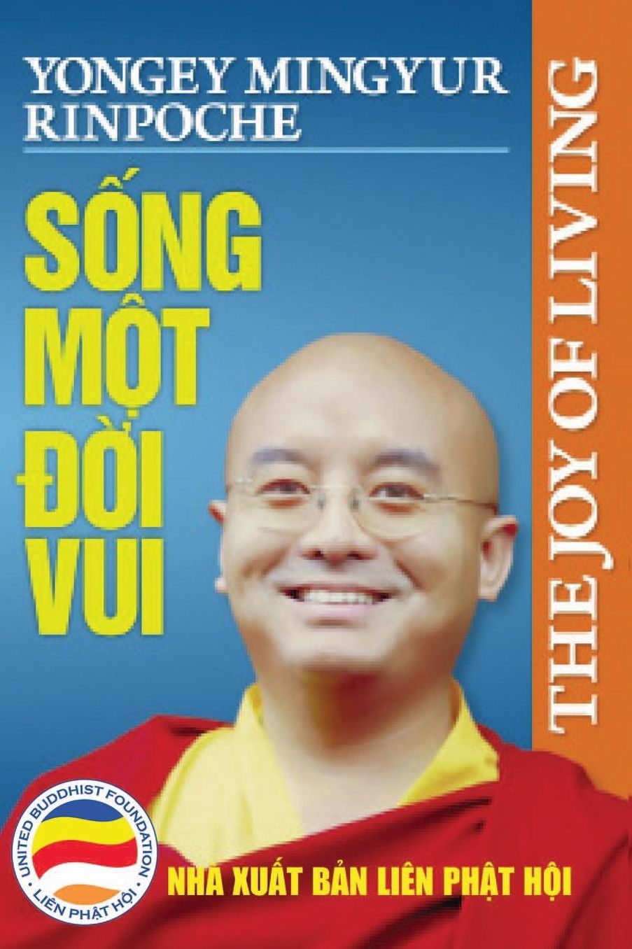 S?ng m?t d?i vui: Khám phá bí quy?t s?ng h?nh phúc